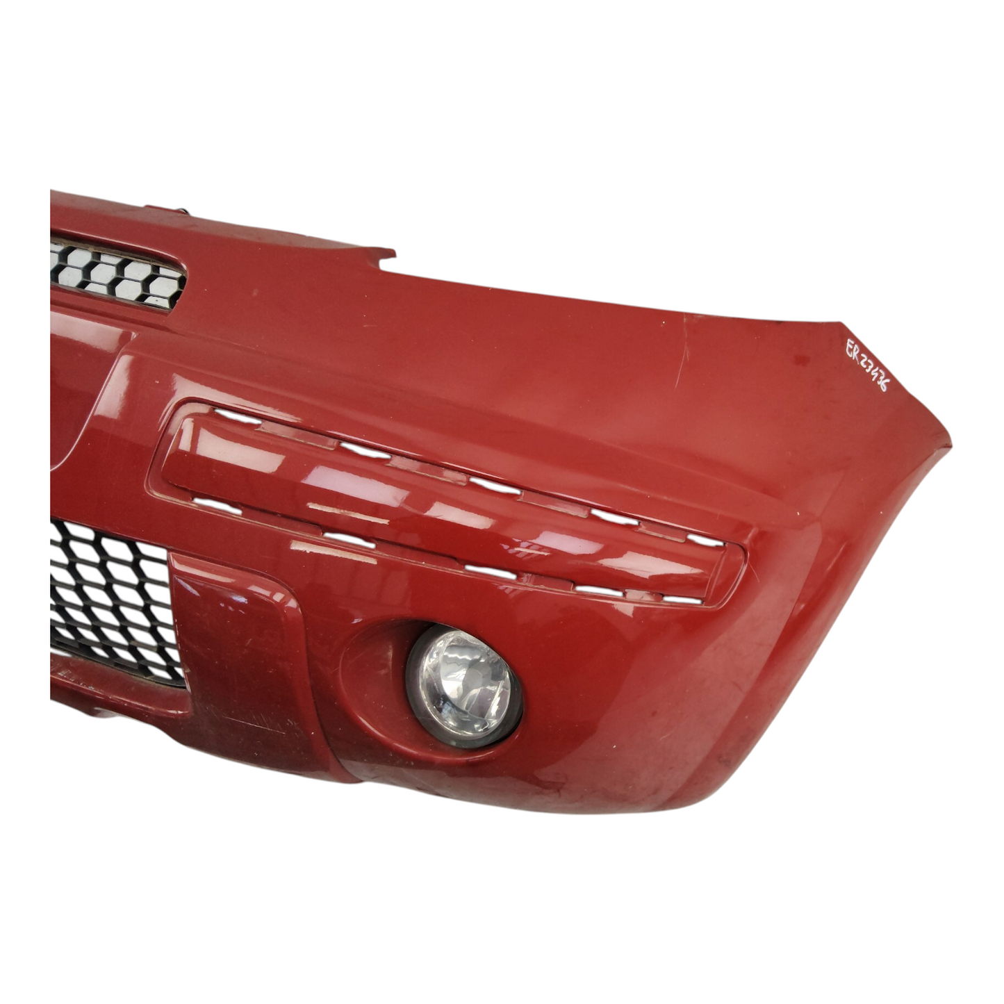 Paraurti Anteriore CITROEN C3 PLURIEL Cabrio