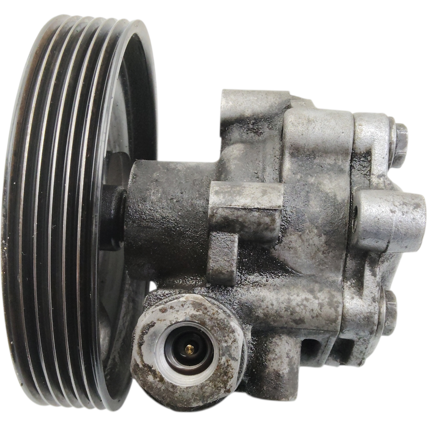Pompa Servosterzo FORD FIESTA 5 Serie/FUSION 1.4 TDCi