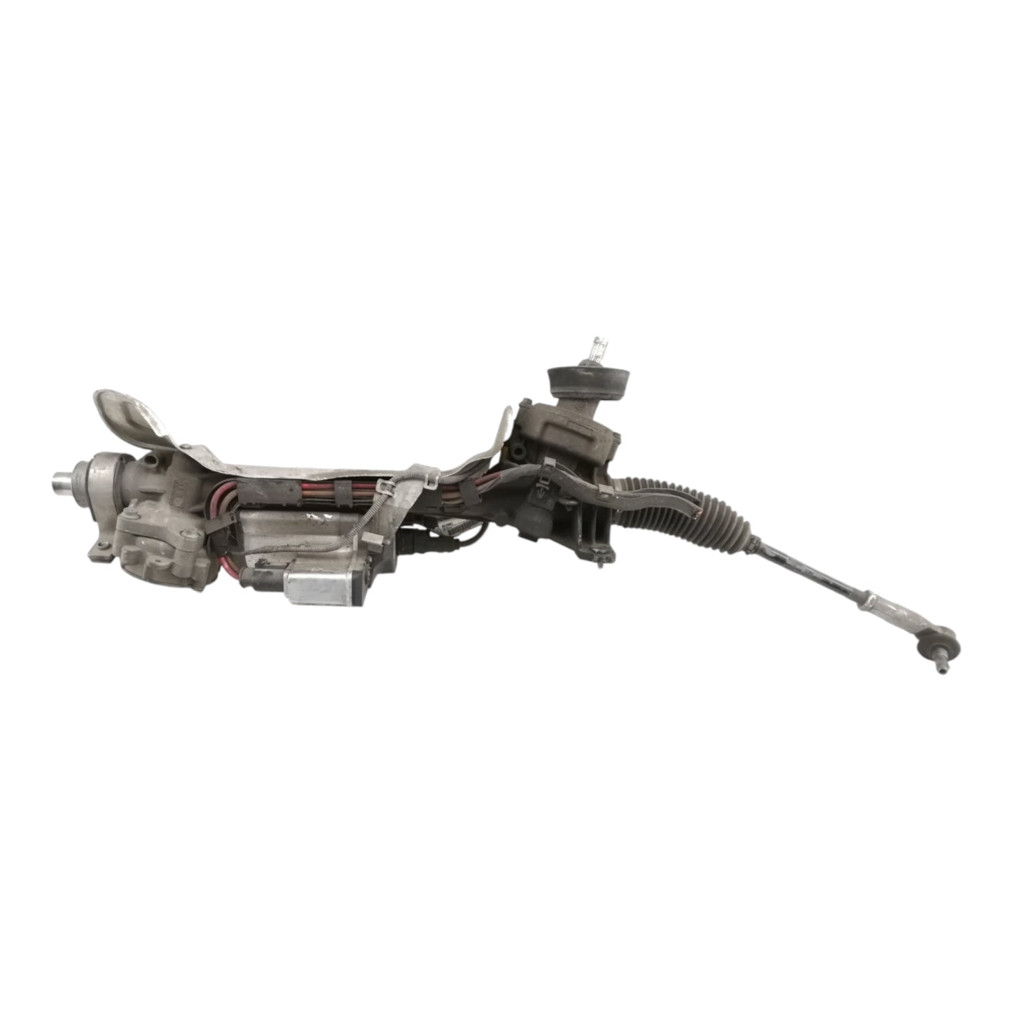 Scatola Sterzo Servosterzo VOLKSWAGEN GOLF 5 Serie/JETTA 3 Serie