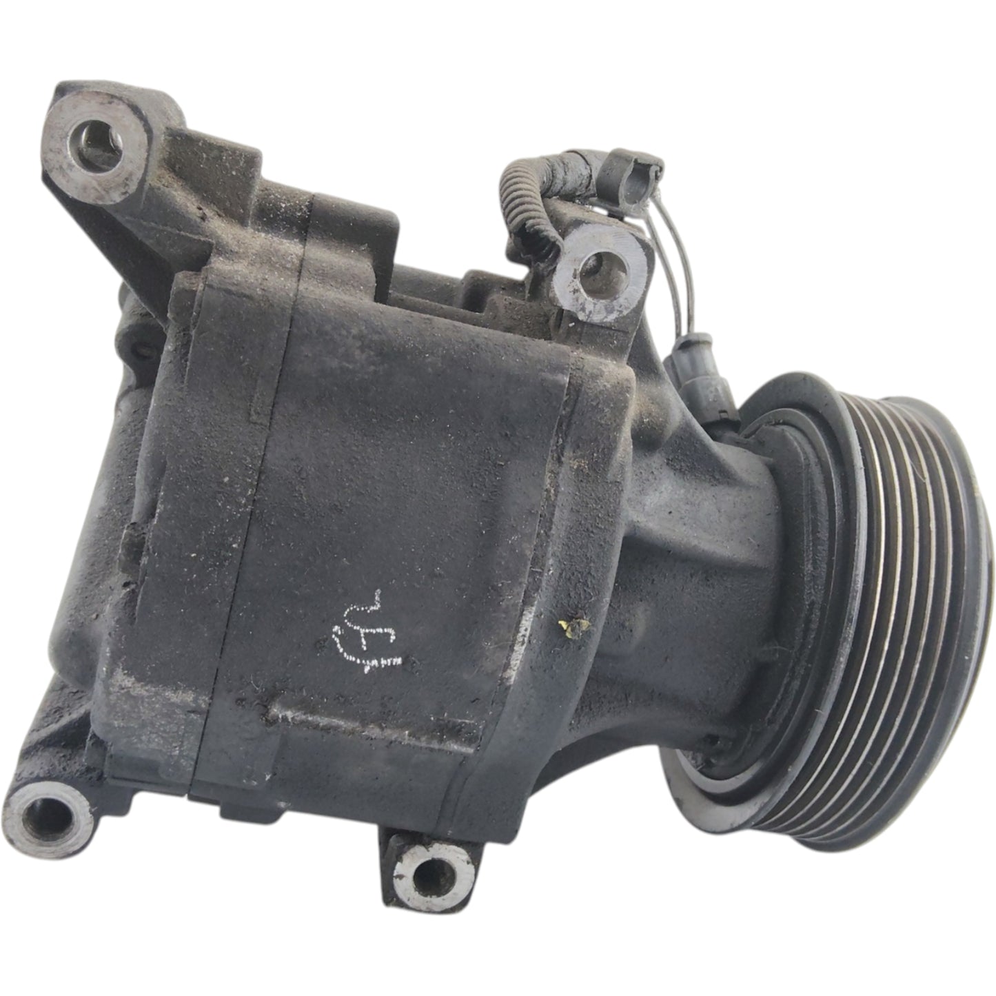 Compressore Aria Condizionata Ac FIAT IDEA 1.3 MJTD