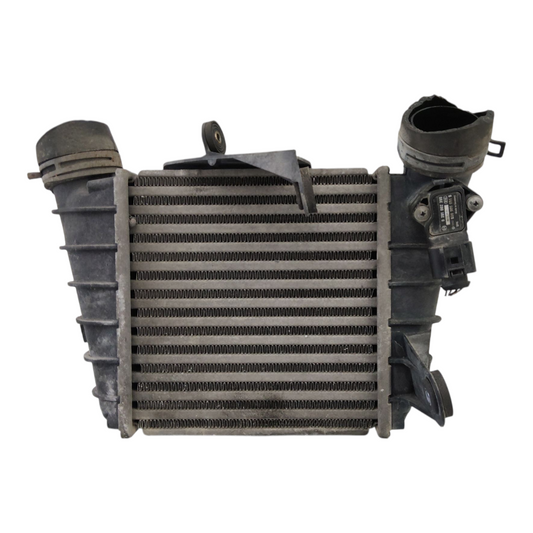 Intercooler Scambiatore Calore SEAT IBIZA 4 Serie 6L1/CORDOBA 6L2 Diesel