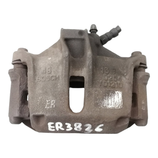 Pinza Freno Anteriore Sinistro PEUGEOT 206 Berlina PLUS SW