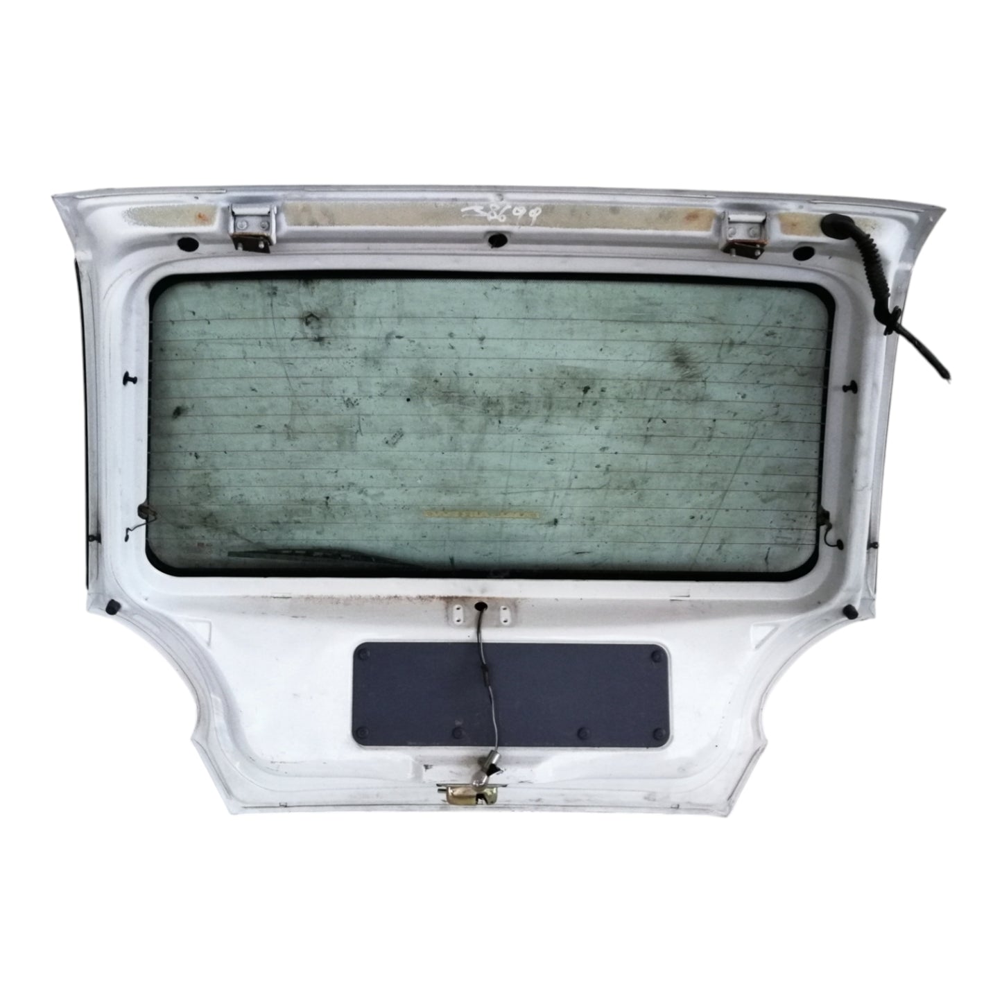 Portello Portellone Posteriore DAEWOO MATIZ 1 Serie Berlina 5 Porte