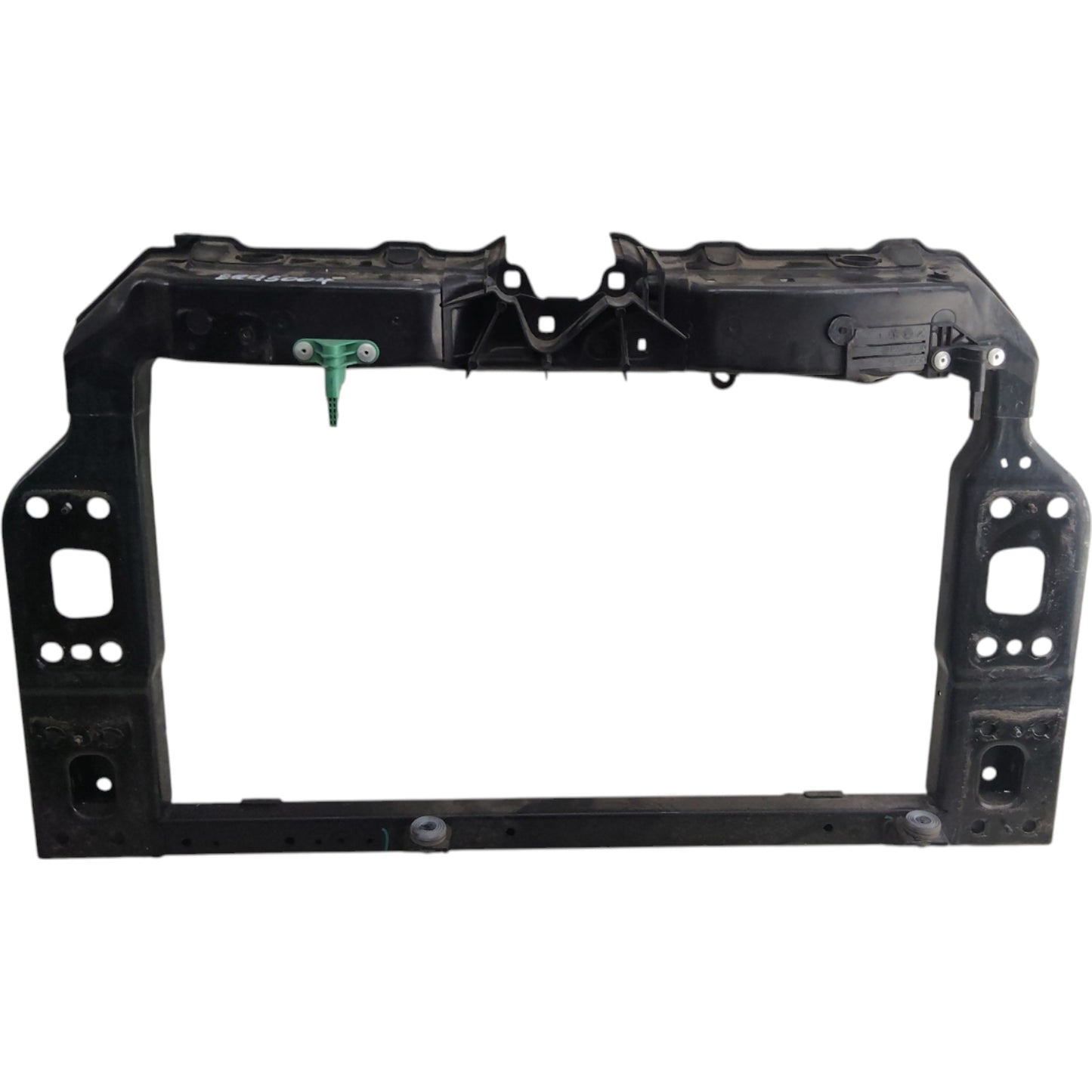 Rivestimento Frontale Anteriore FIAT PANDA 3 Serie 1.0 1.2 Benzina Ibrida