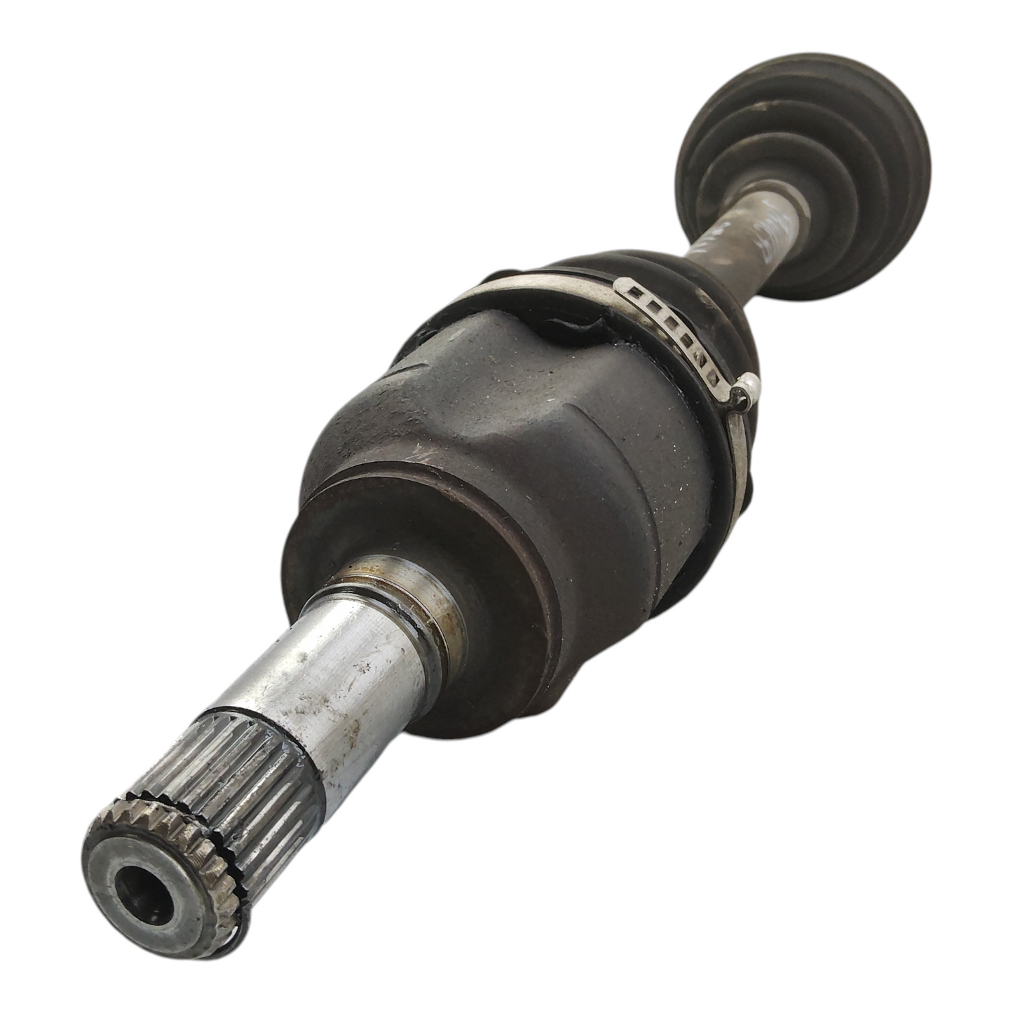 Semiasse Semialbero Anteriore Sinistro ALFA ROMEO MITO 1.4 GPL Benzina