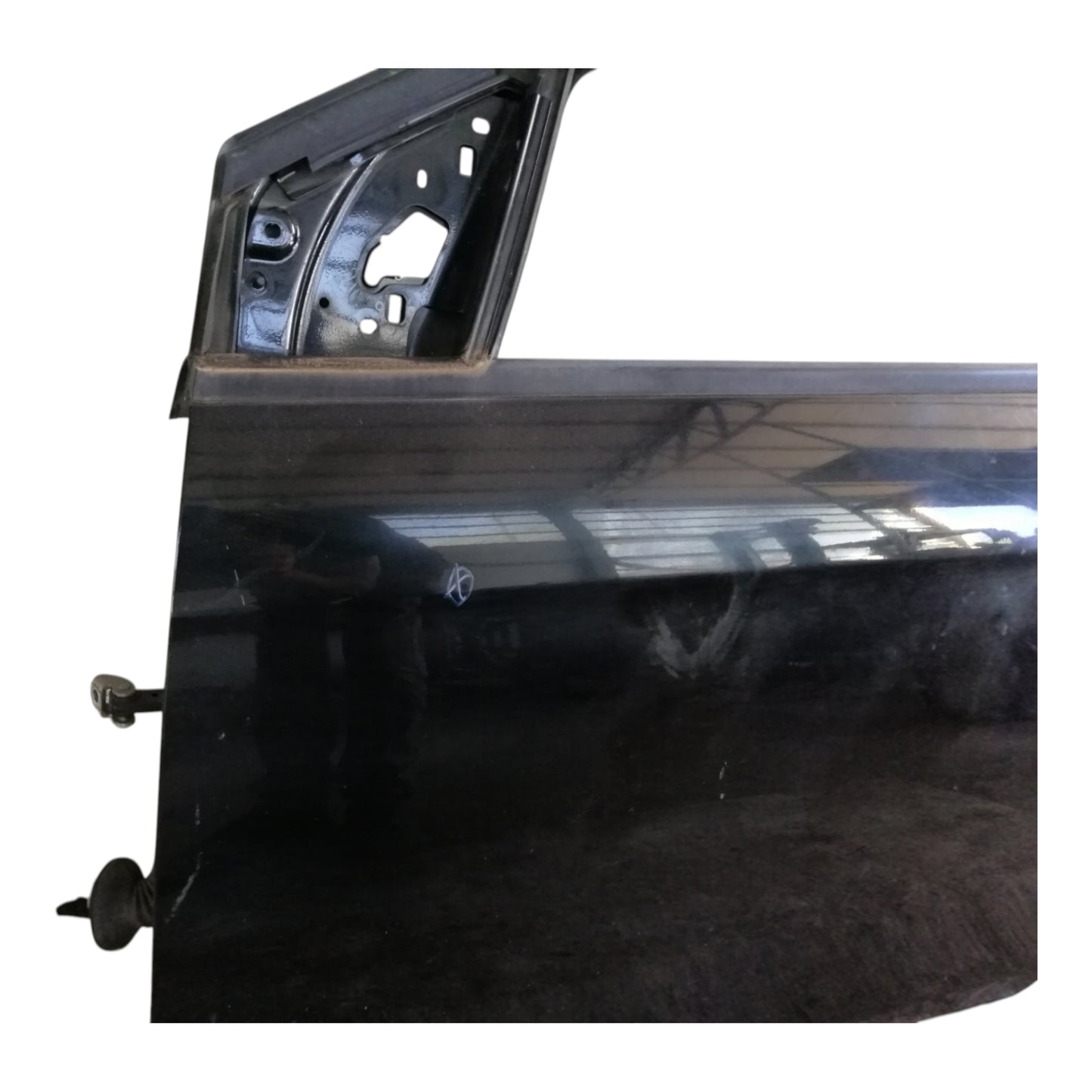 Porta Portiera Anteriore Sinistro FIAT BRAVO 2 Serie