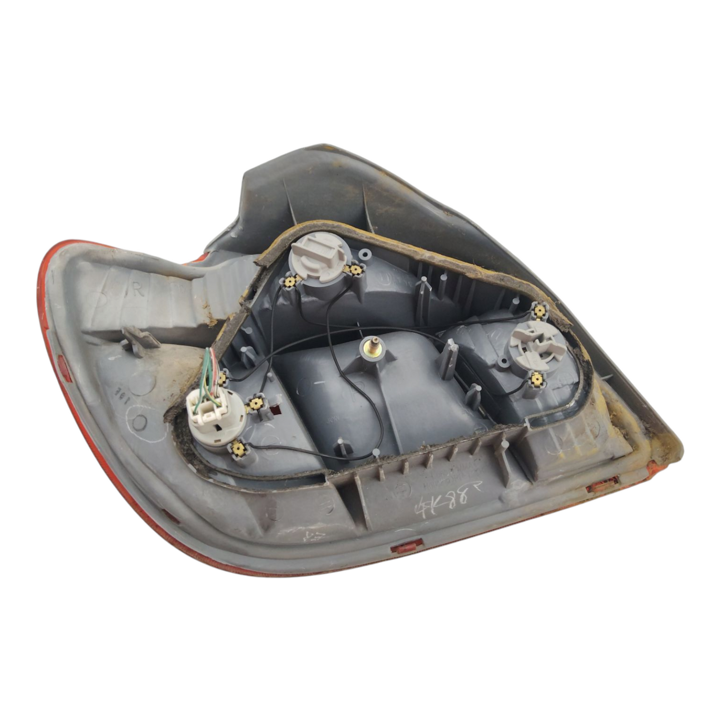 Fanale Stop Posteriore Destro TOYOTA YARIS 1 Serie 3-5 Porte