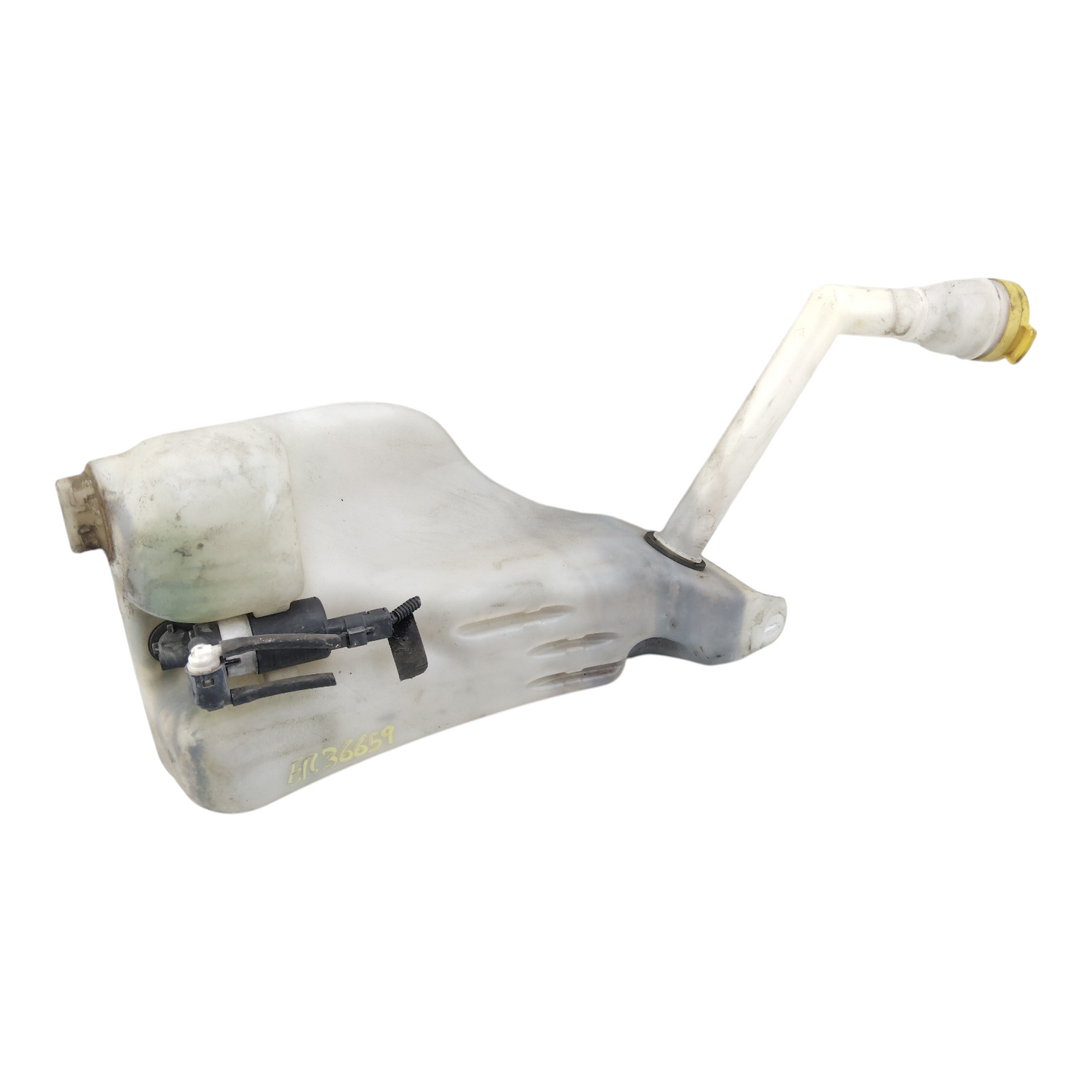Vaschetta Serbatoio Tergicristalli RENAULT MEGANE 3 Serie/SCENIC 3 Serie