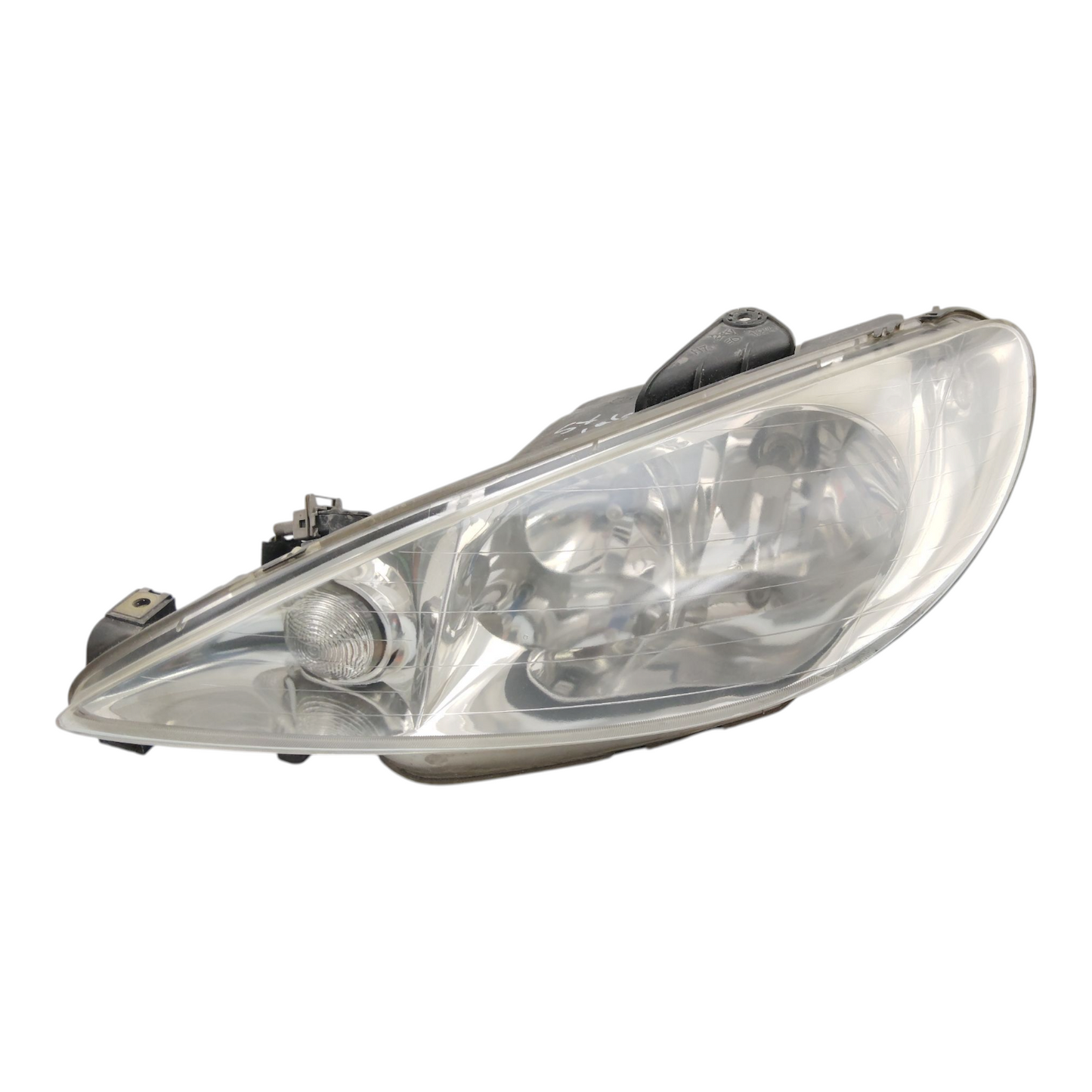 Faro Proiettore Anteriore Sinistro PEUGEOT 206 Berlina SW