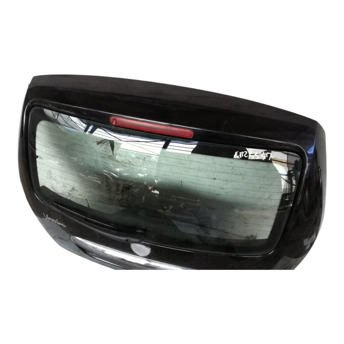 Portello Portellone Posteriore LANCIA YPSILON 1 2 Serie