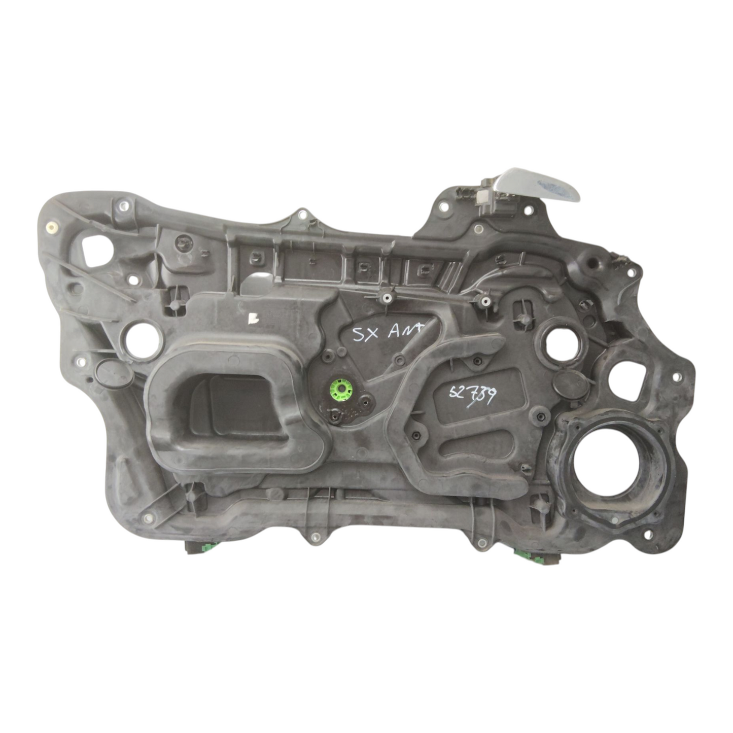 Alzacristallo Alzavetro Anteriore Sinistro LANCIA YPSILON 1 2 Serie