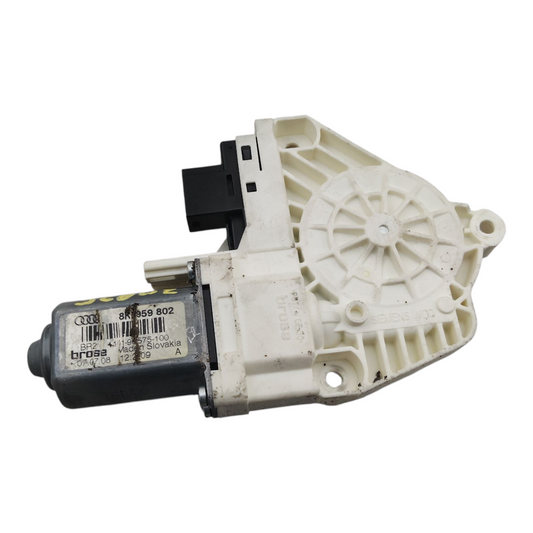 Motorino Alzacristallo Porta Anteriore Destro SKODA SUPERB 3T4 3T5