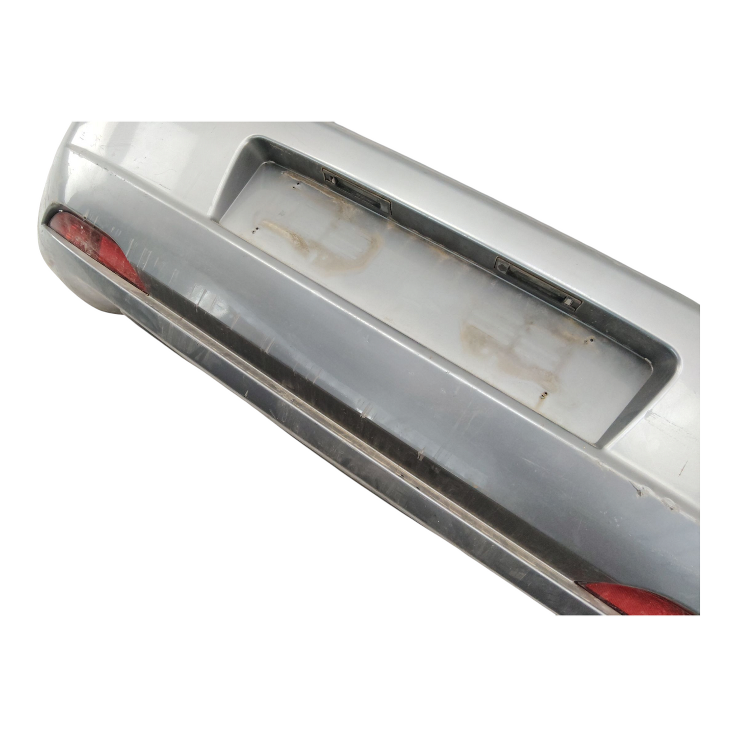 Paraurti Posteriore FIAT GRANDE PUNTO Berlina Van