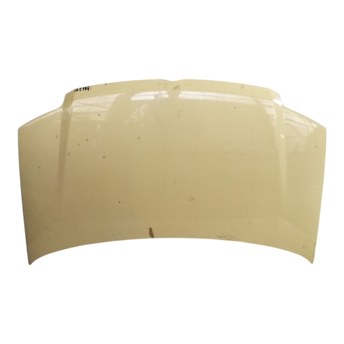 Cofano Anteriore FIAT PANDA 2 Serie Berlina VAN