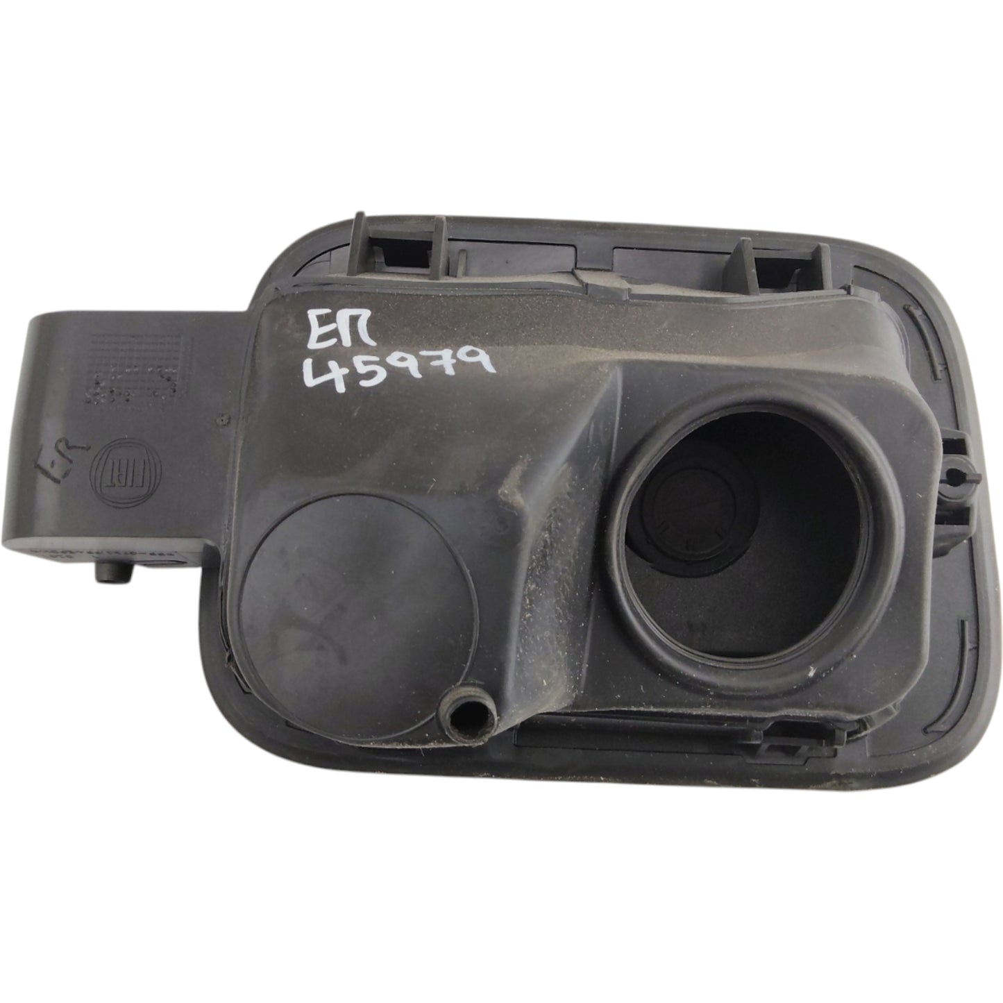 Sportello Carburante Posteriore FIAT PANDA 3 Serie 312