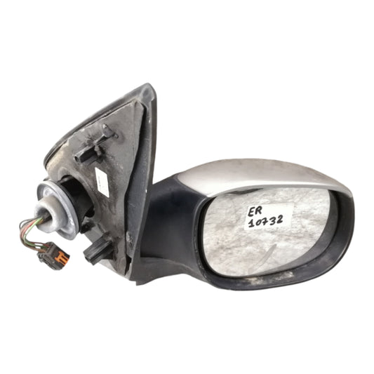Specchietto Retrovisore Esterno Anteriore Destro PEUGEOT 206