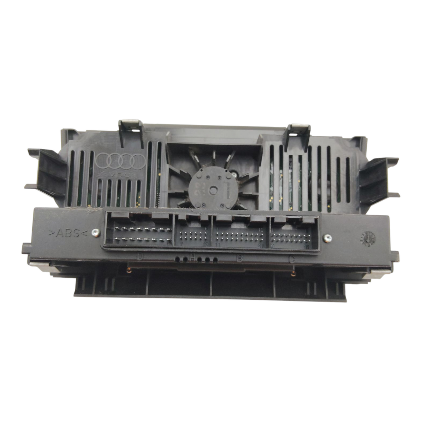 Modulo Comando Clima AUDI A3 8P1 8PA Benzina Diesel