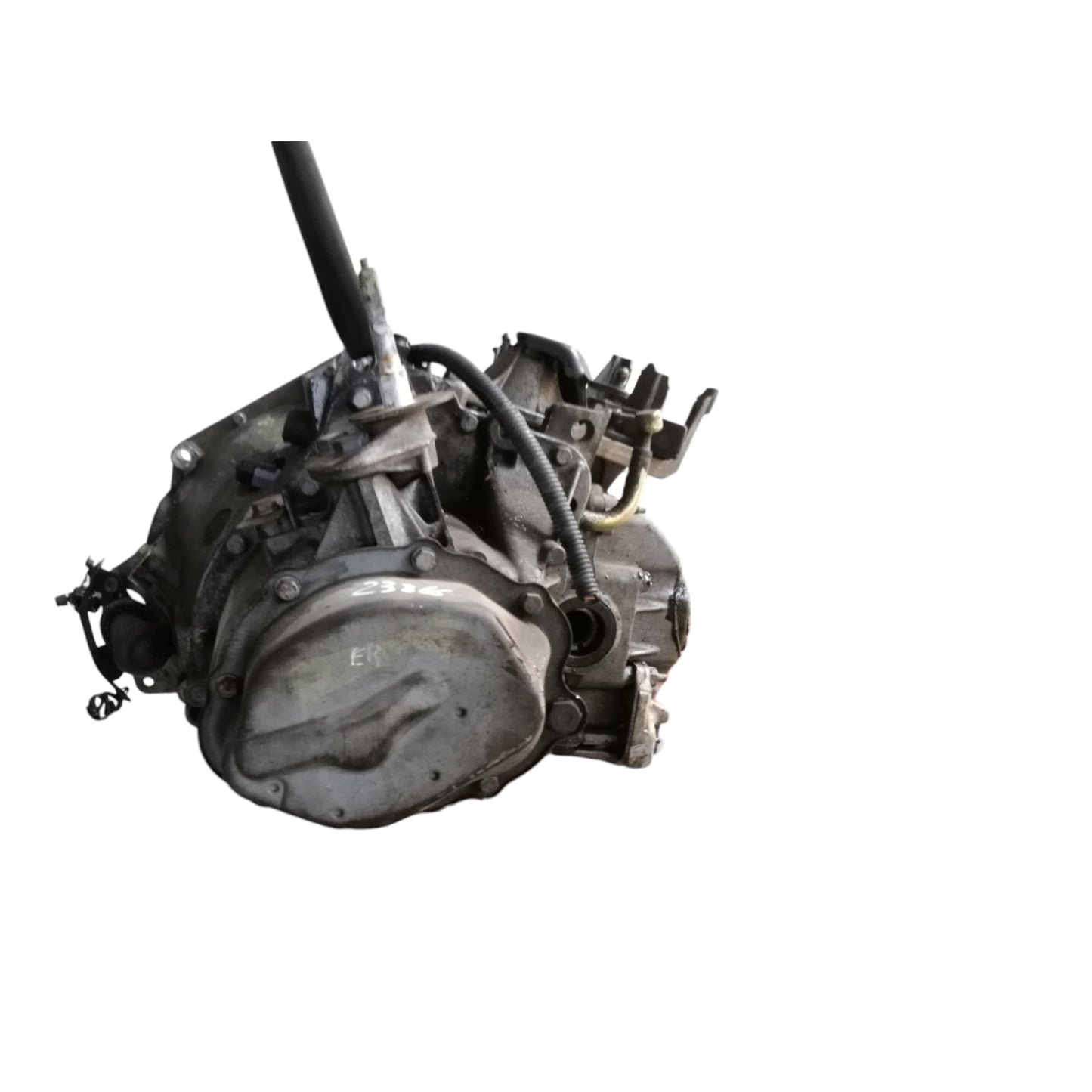 Cambio Manuale 5 Marce CITROEN XSARA PICASSO 1.6 Benzina Motore NFU