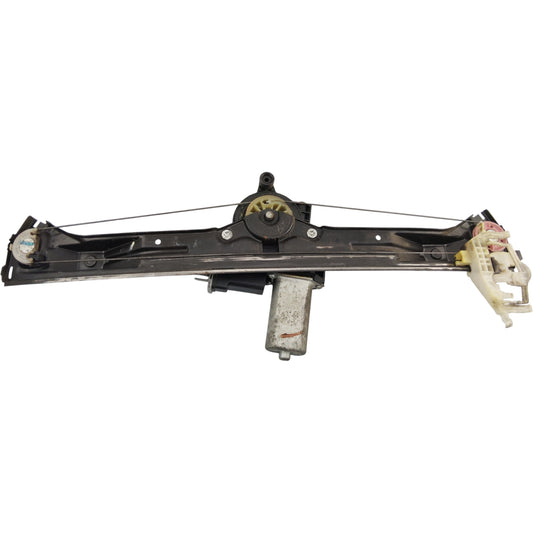 Alzacristallo Alzavetro Anteriore Sinistro FIAT BRAVO 2 Serie