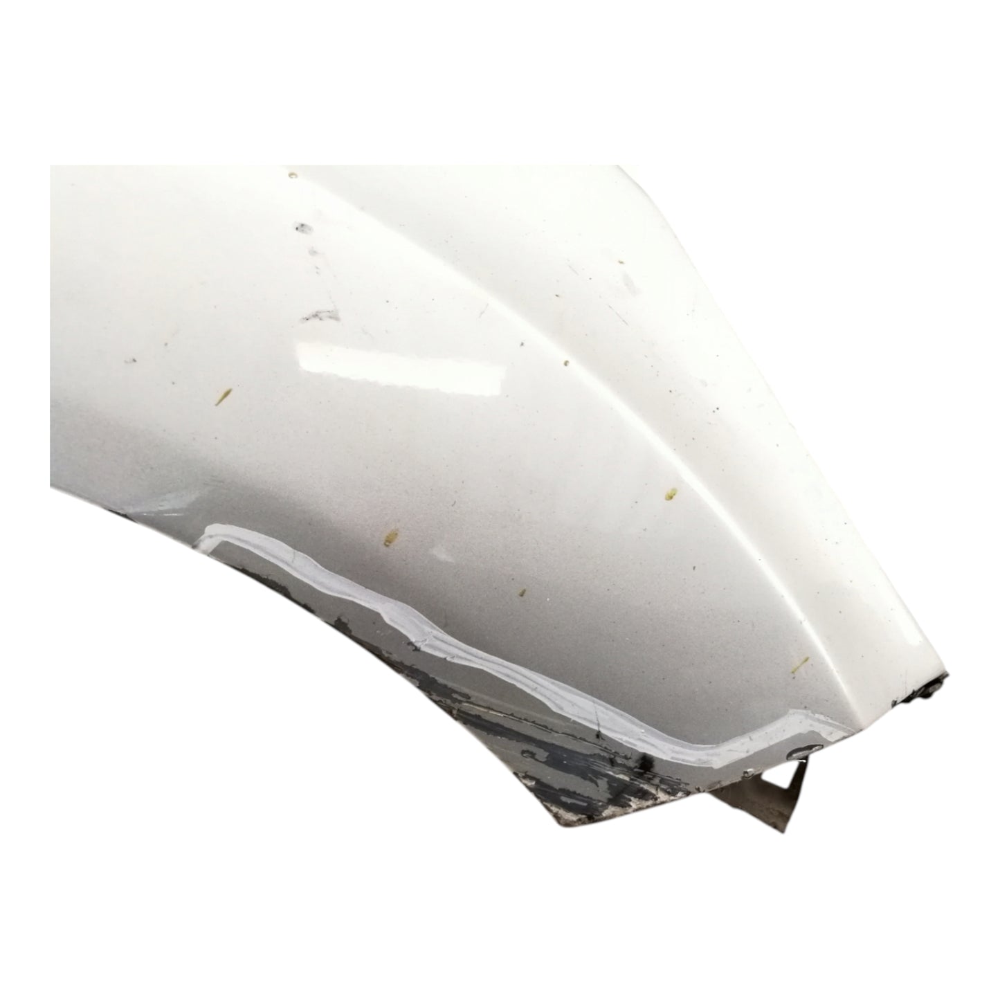 Parafango Anteriore Destro FORD FIESTA 6 Serie 3-5 Porte