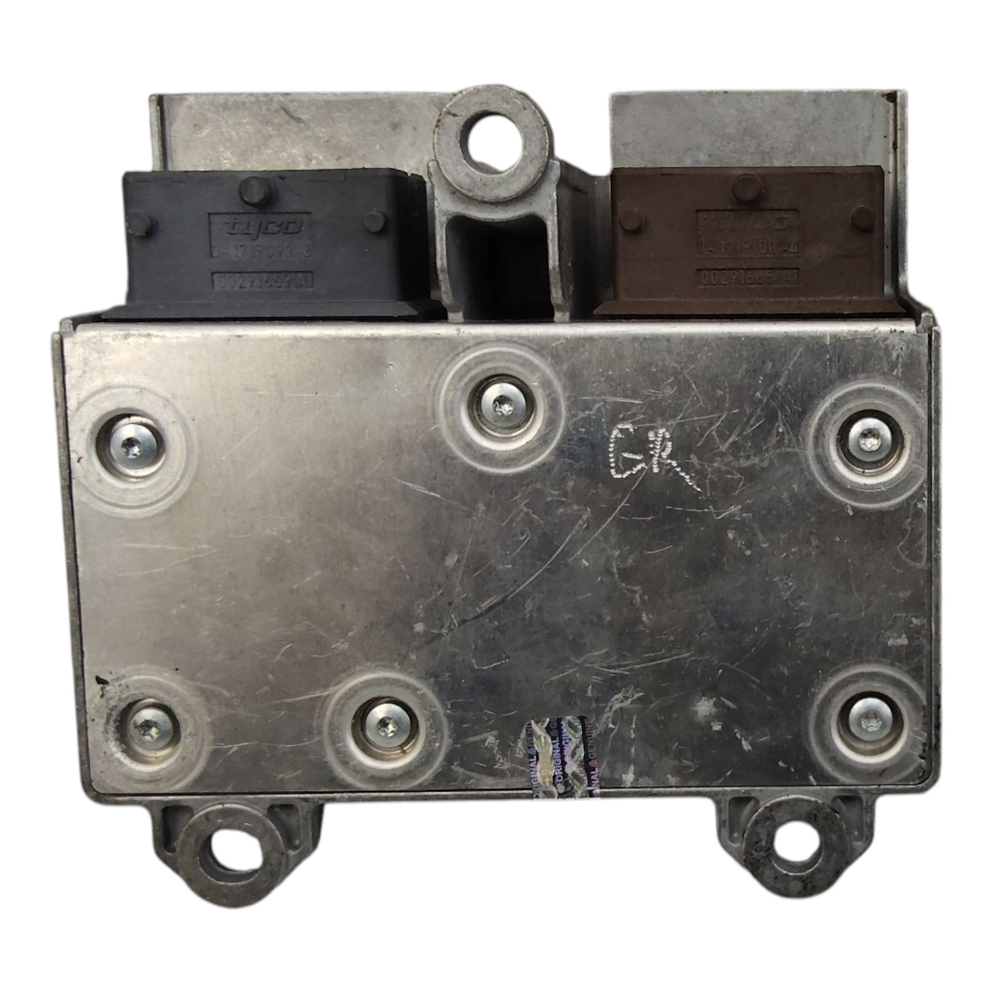 Centralina Airbag OPEL CORSA D Berlina 3-5 Porte Benzina Diesel GPL