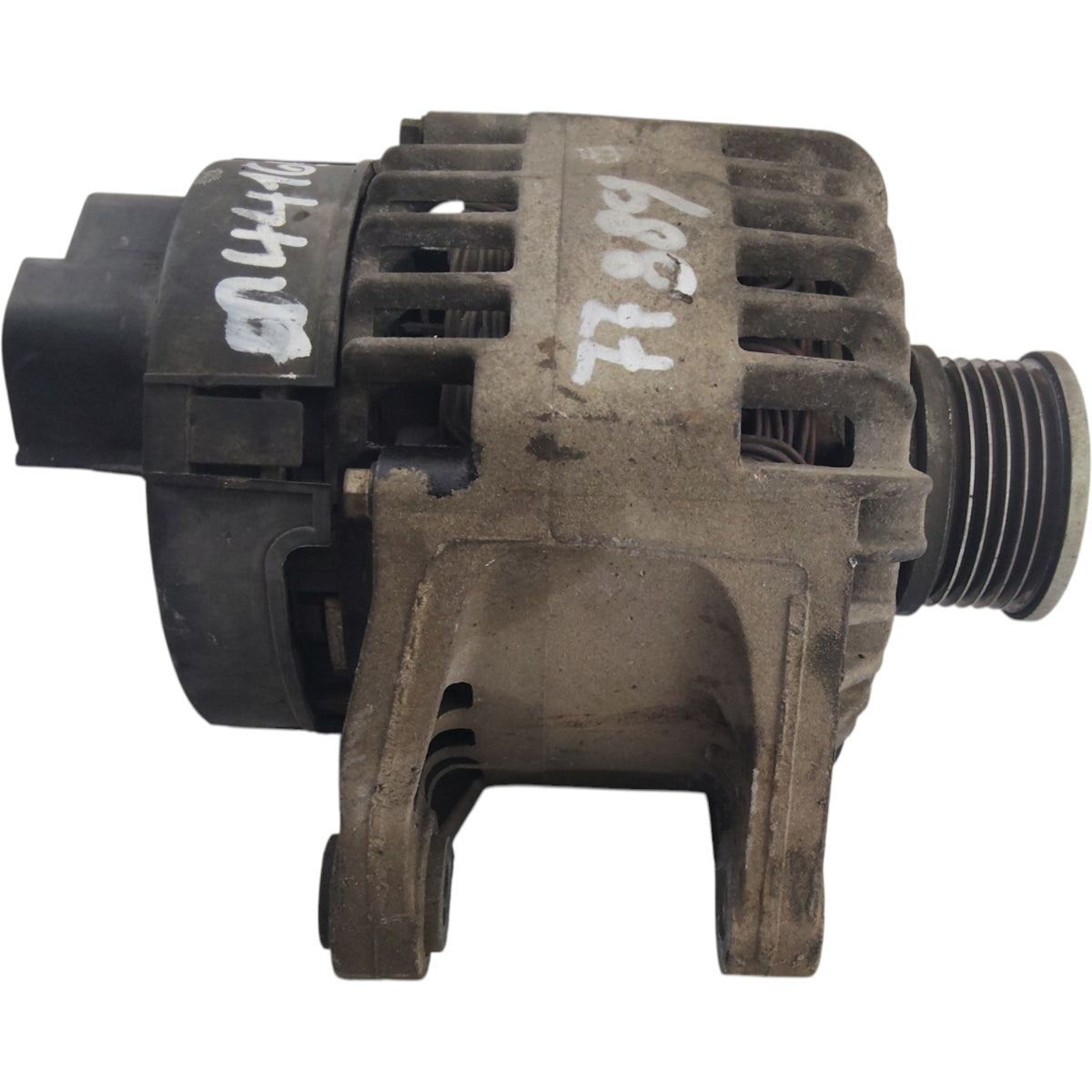 Alternatore FIAT BRAVO 2 Serie/IDEA/STILO 1.9 Diesel