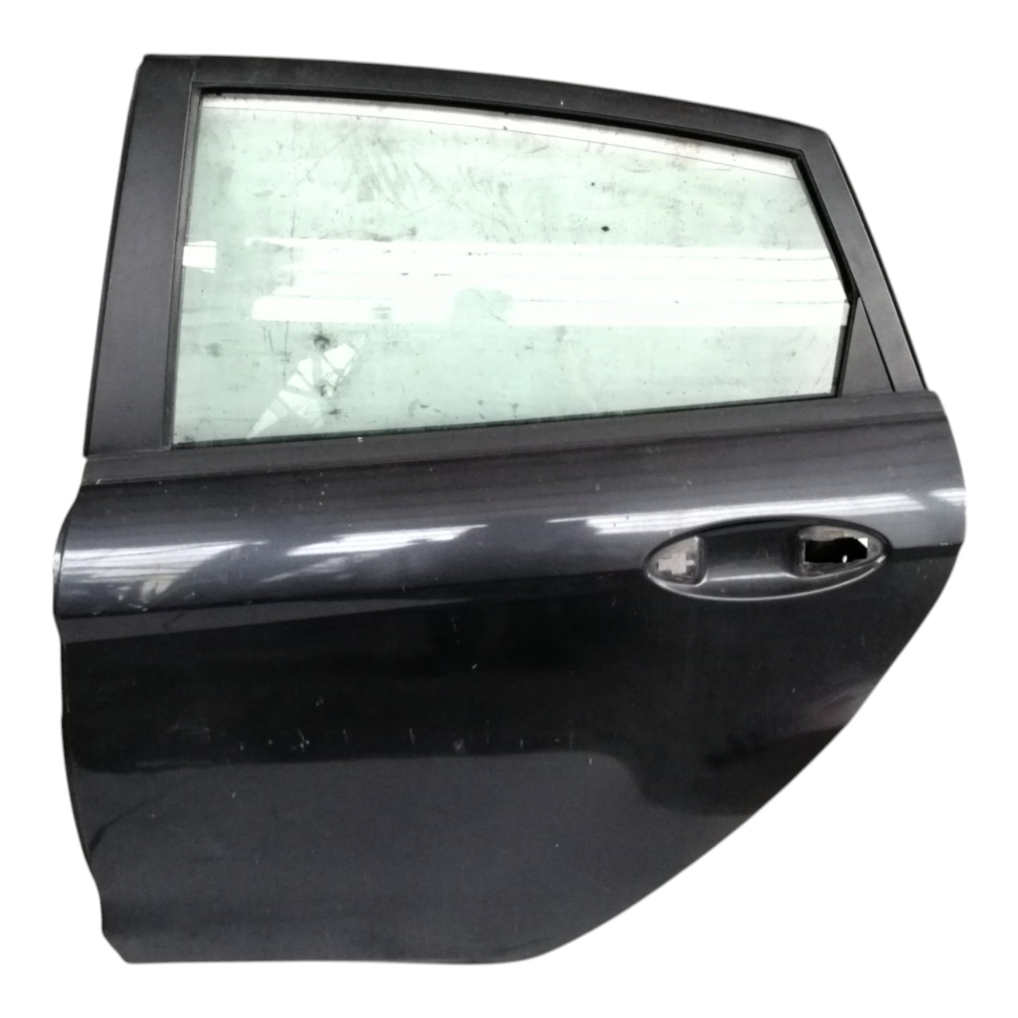Porta Portiera Posteriore Sinistro FORD FIESTA 6 Serie