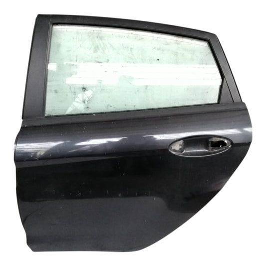 Porta Portiera Posteriore Sinistro FORD FIESTA 6 Serie