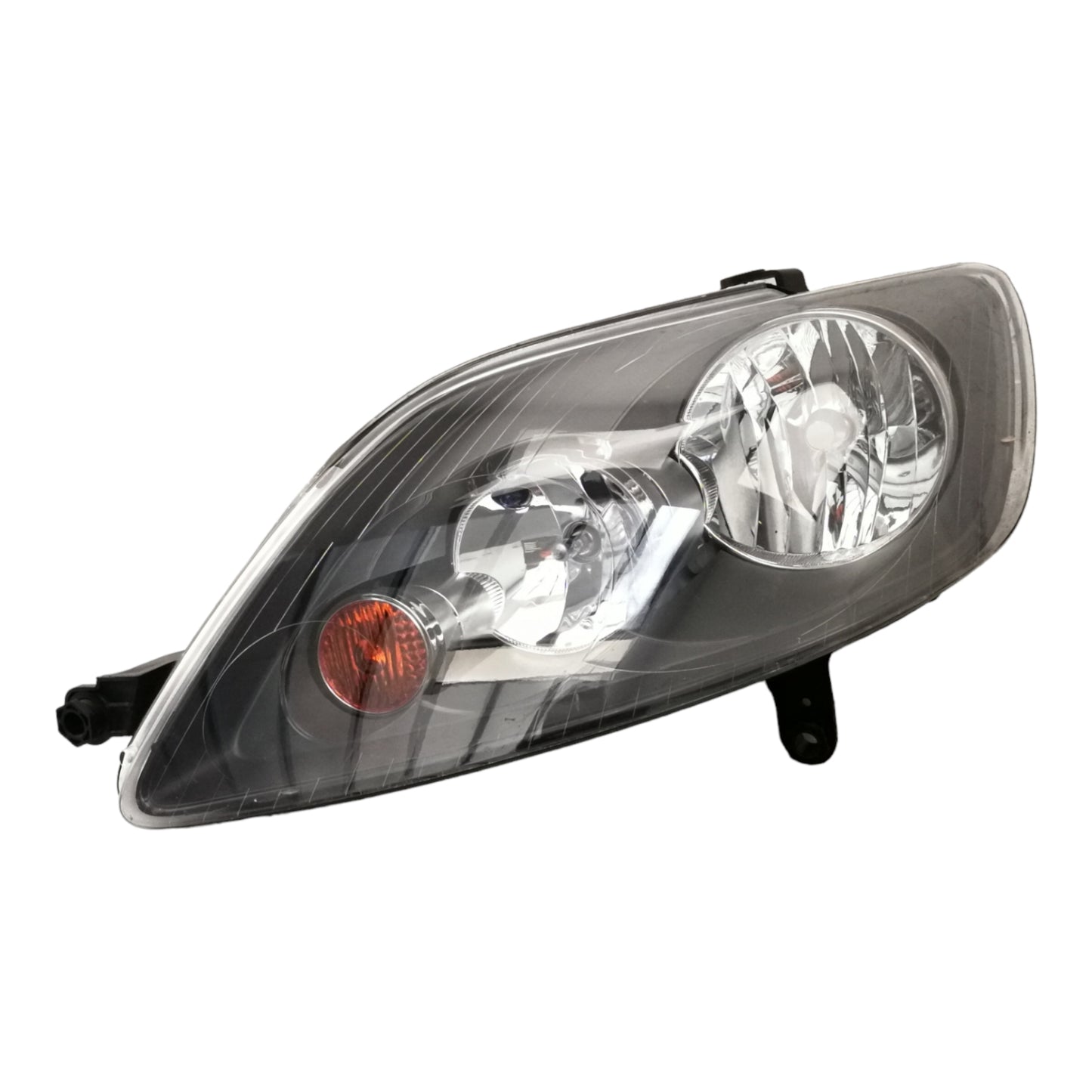 Faro Proiettore Anteriore Sinistro VOLKSWAGEN GOLF PLUS 1 Serie