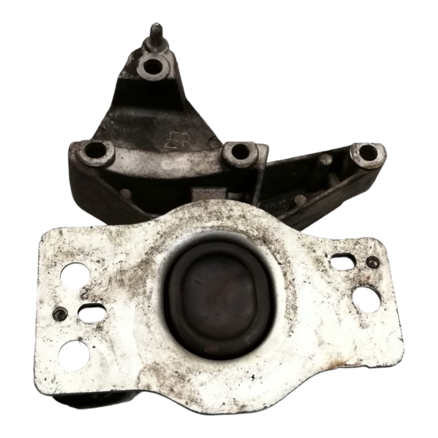 Supporto Motore Destro RENAULT MEGANE 2 1.5 DCi Motore K9KG7