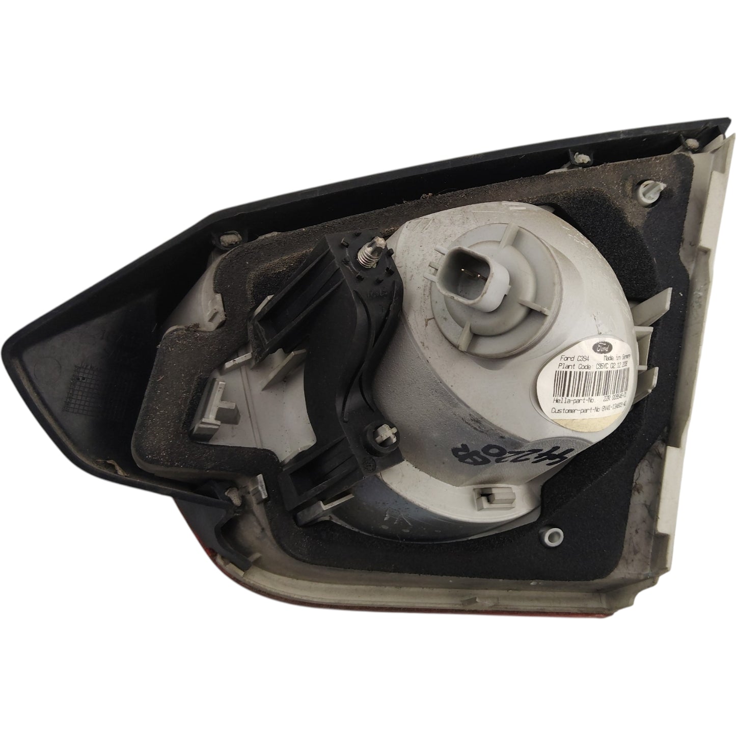 Fanale Stop Interno Posteriore Sinistro FORD KUGA 1 Serie