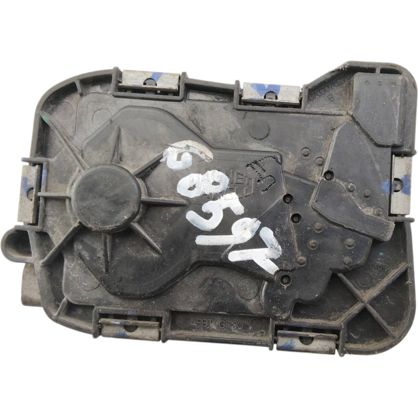 Corpo Farfallato FORD KA 2 Serie 1.2 Benzina Motore 169A4000