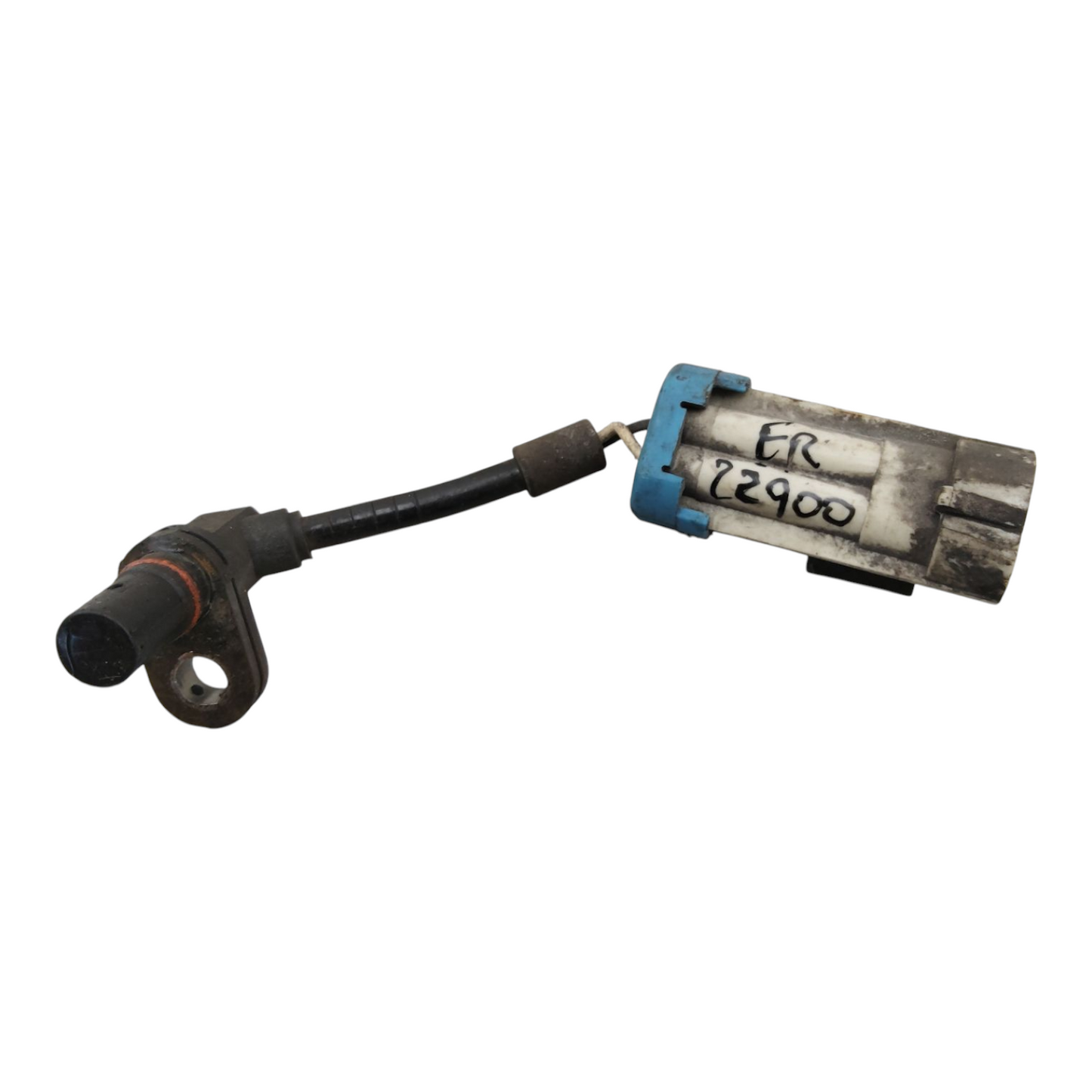 Sensore Giri Abs Anteriore Sinistro OPEL ANTARA A