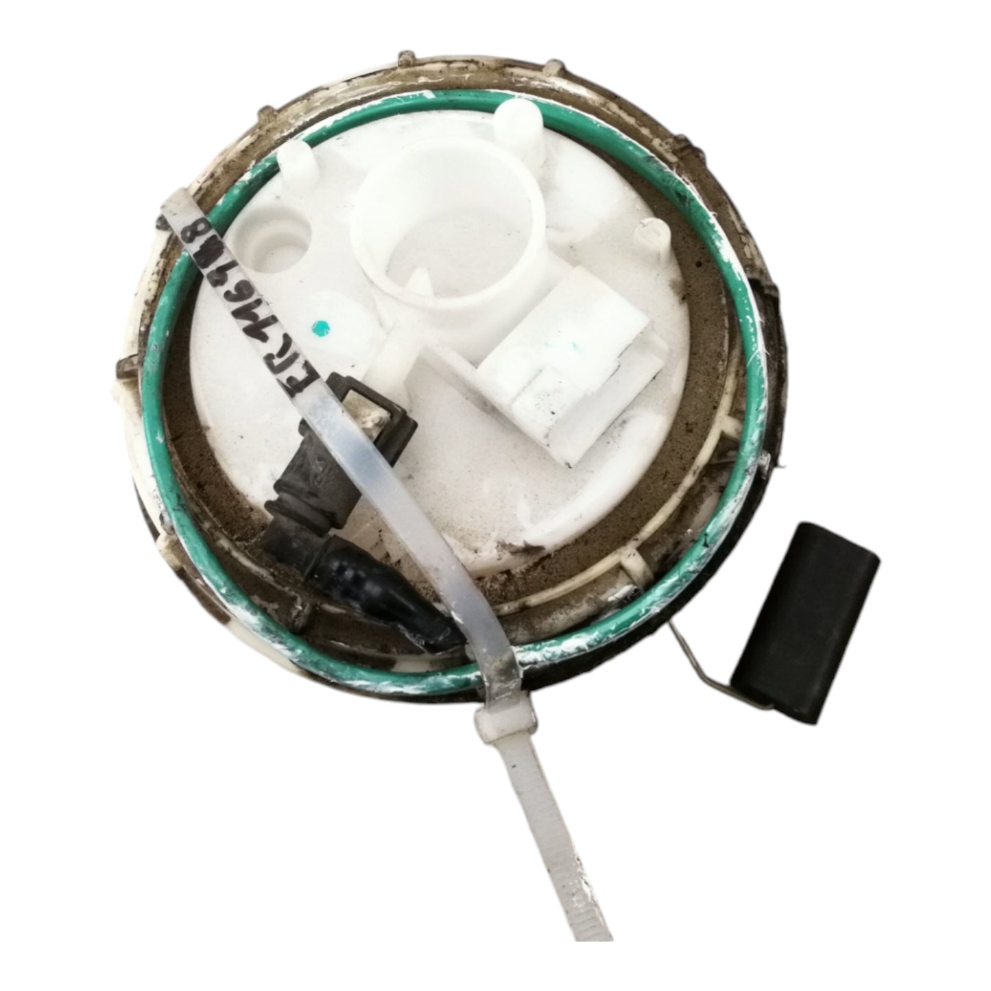 Pompa Carburante Galleggiante FIAT PUNTO 2 Serie 1.2 Benzina 188A4000