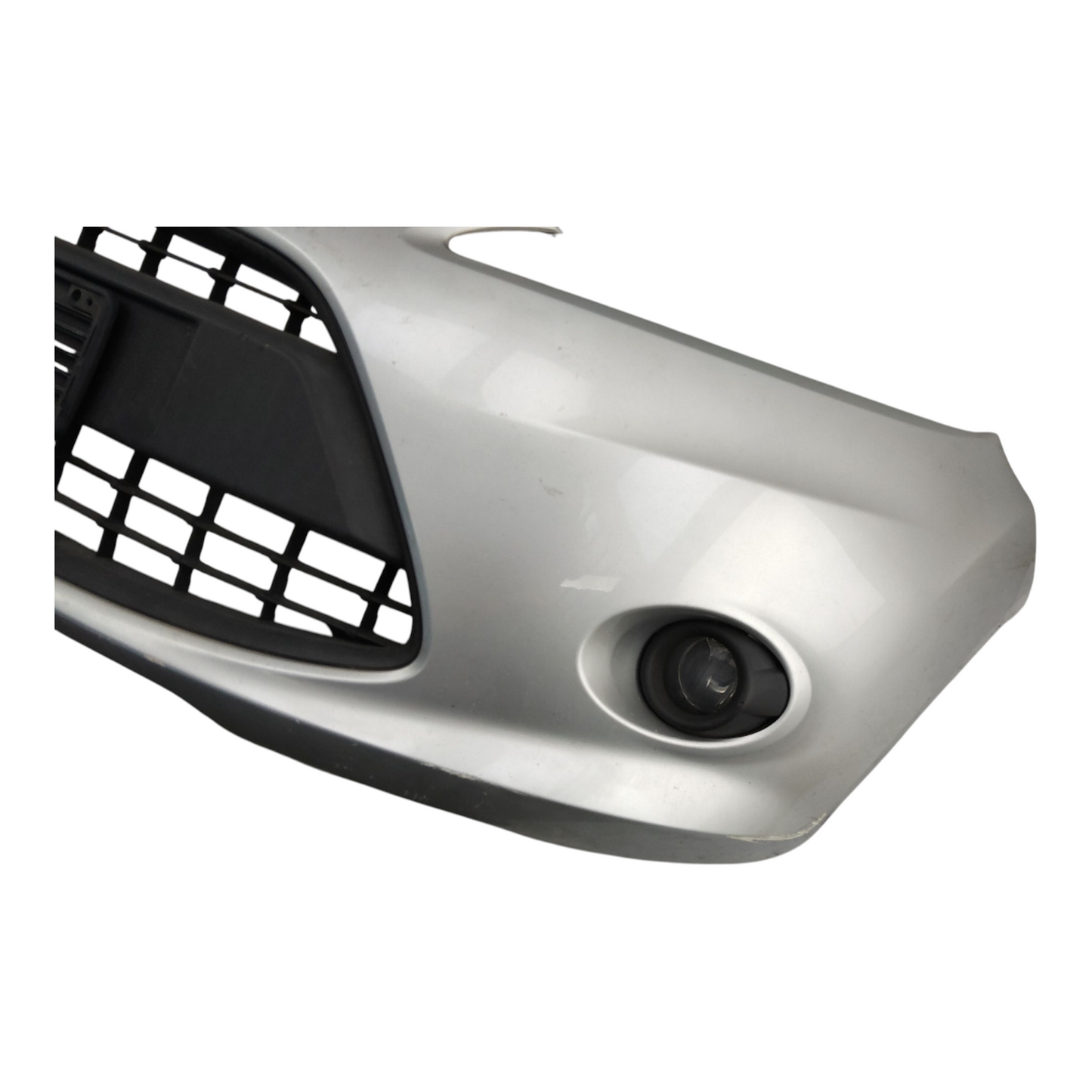 Paraurti Anteriore FORD FIESTA 6 Serie 3-5 Porte Pre-Restling