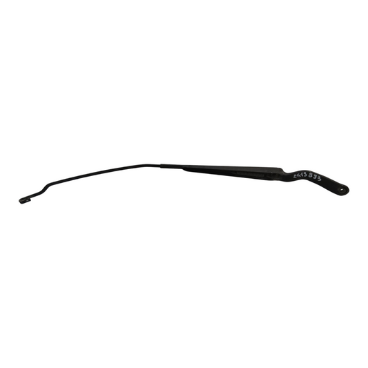 Braccio Tergicristallo Parabrezza Destro FORD FIESTA 5 Serie
