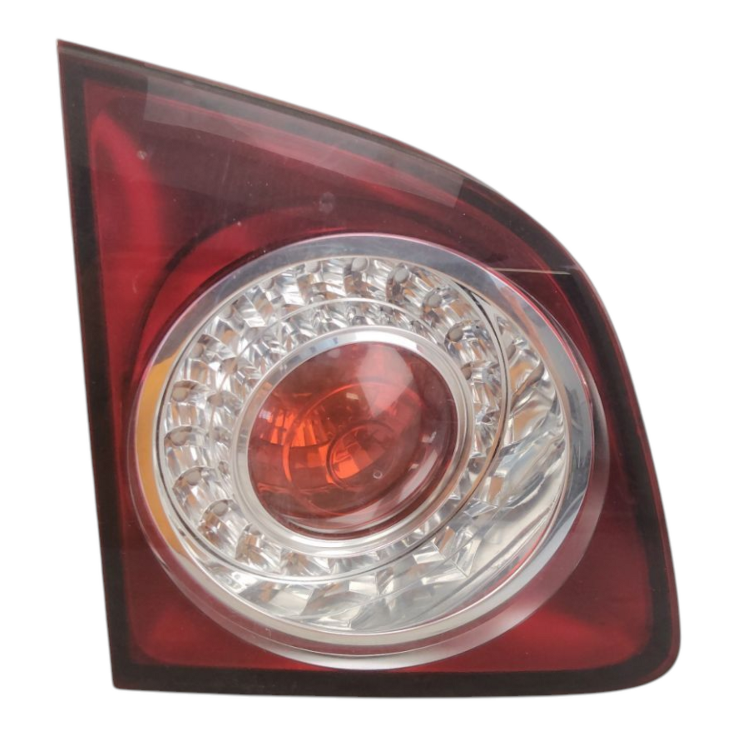 Fanale Stop Interno Posteriore Sinistro VOLKSWAGEN GOLF PLUS 1 Serie