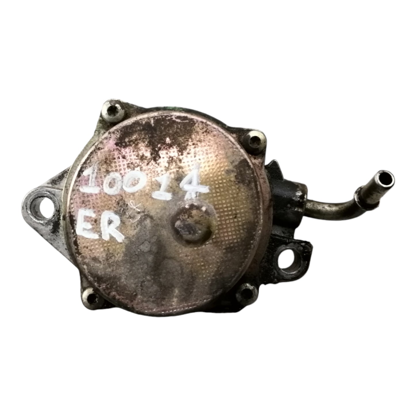 Pompa A Vuoto FORD FIESTA 5 Serie/FUSION 1.4 TDCi