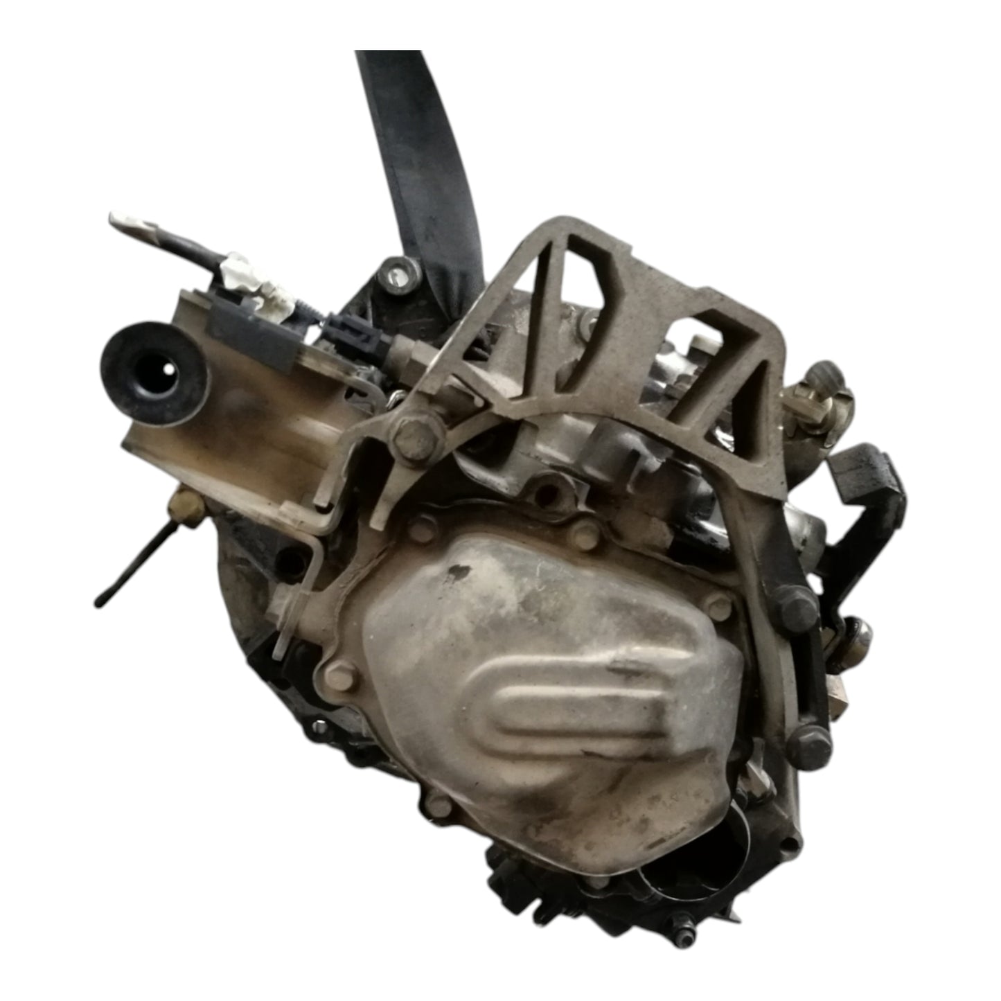 Cambio Manuale 5 Marce FIAT PANDA 2 3/500 2 Serie 1.2 Benzina 44-51 Kw