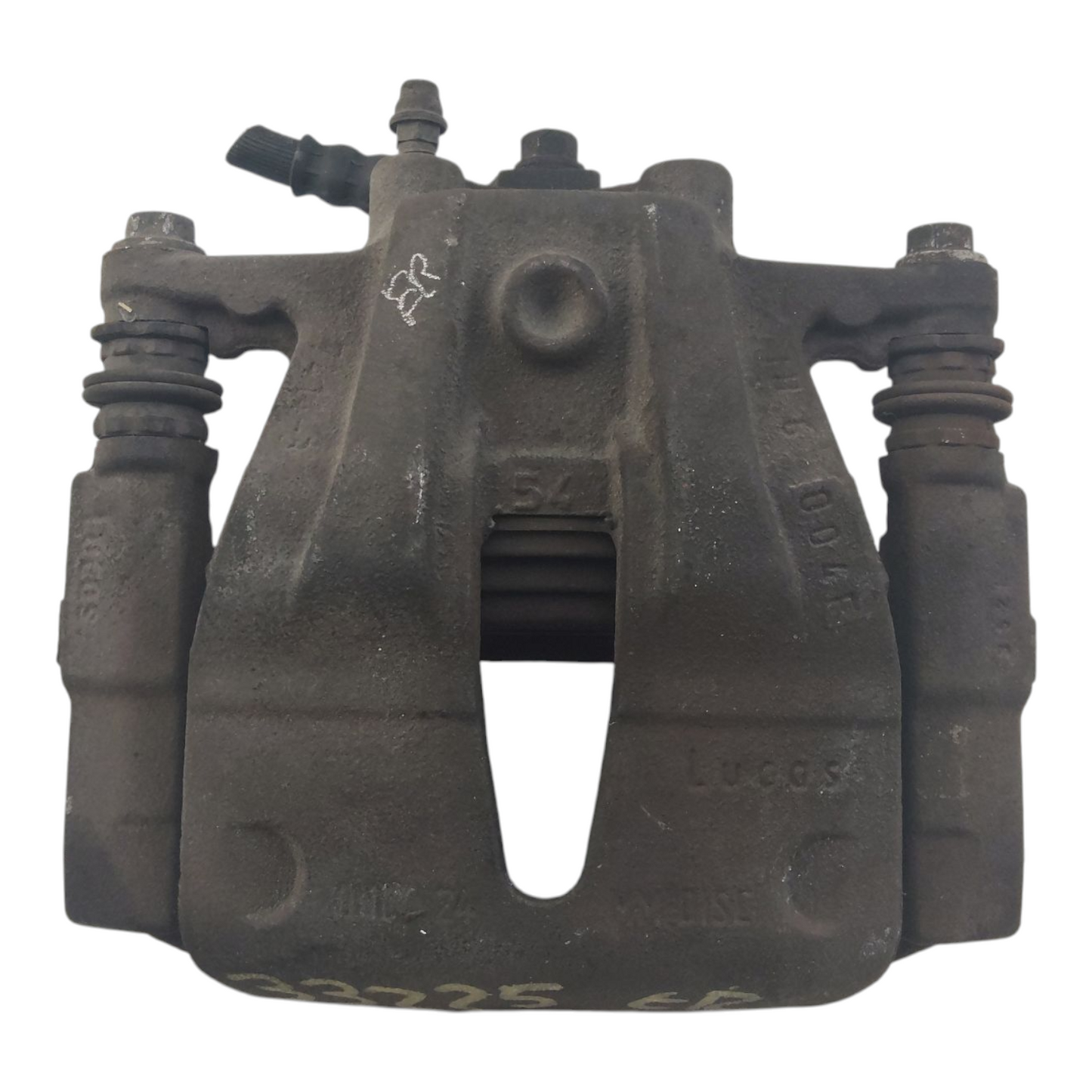 Pinza Freno Anteriore Destro OPEL TIGRA B/MERIVA A Benzina Diesel