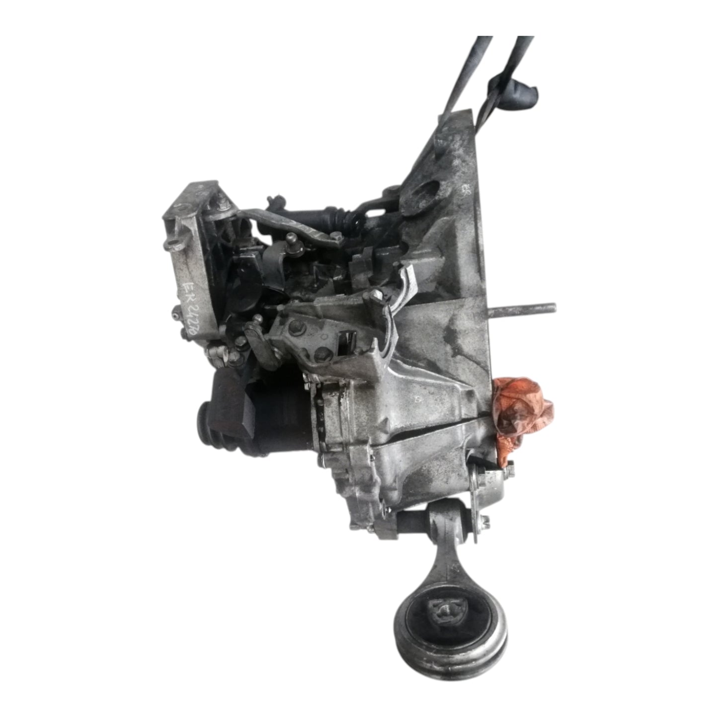 Cambio Manuale 5 Marce FIAT GRANDE PUNTO/PUNTO 3/PUNTO EVO 1.3 Multijet