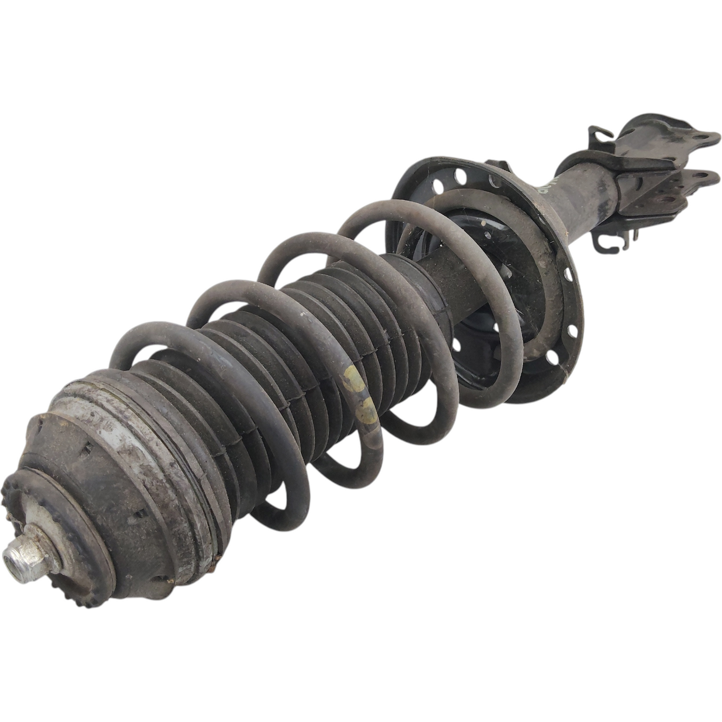 Ammortizzatore Anteriore Sinistro FIAT GRANDE PUNTO 1.3 Multijet