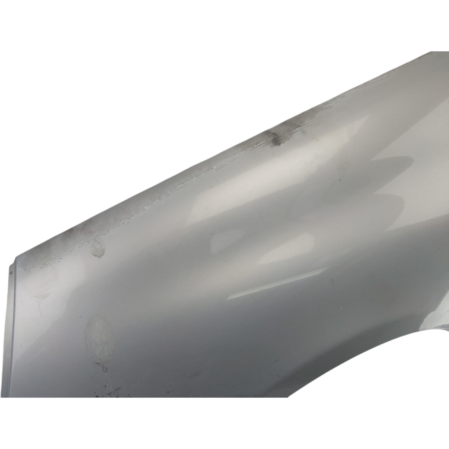 Parafango Anteriore Sinistro RENAULT CLIO 2 Serie Restyling 3-5 Porte
