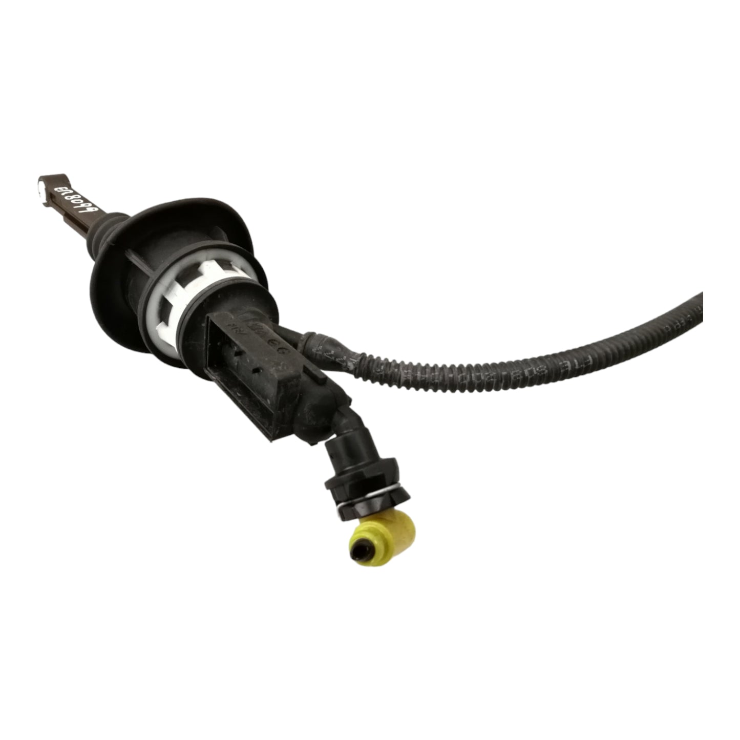 Pompa Frizione PEUGEOT 208 1 Serie/207/2008 1 Serie Benzina Diesel