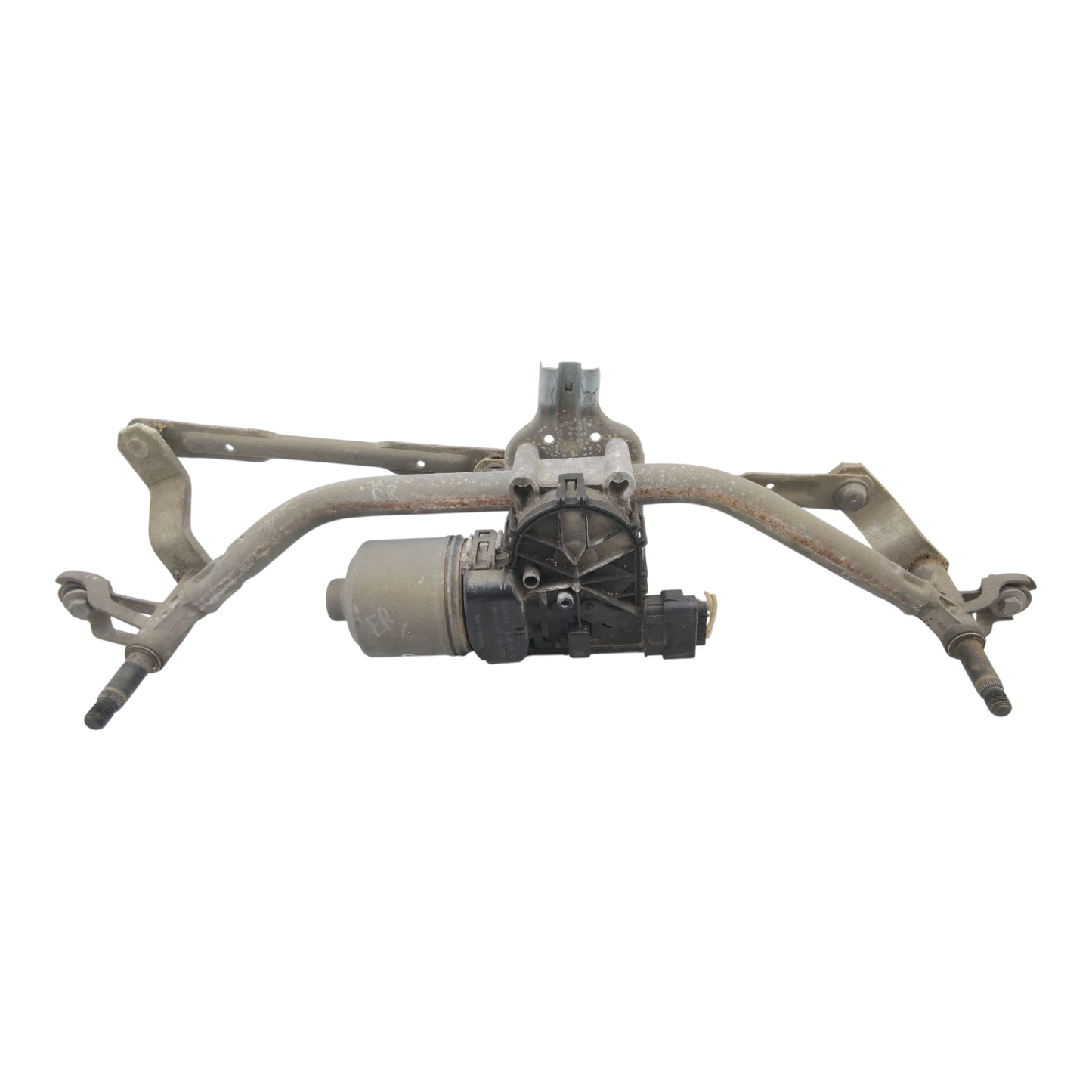 Meccanismo Tandem Tergicristallo PEUGEOT 207