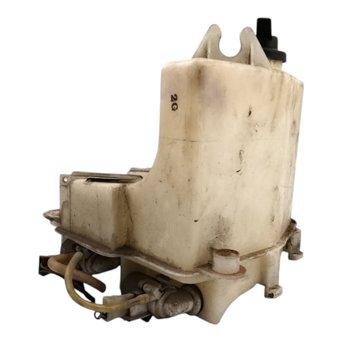 Vaschetta Serbatoio Tergicristalli FIAT PANDA 1 Serie