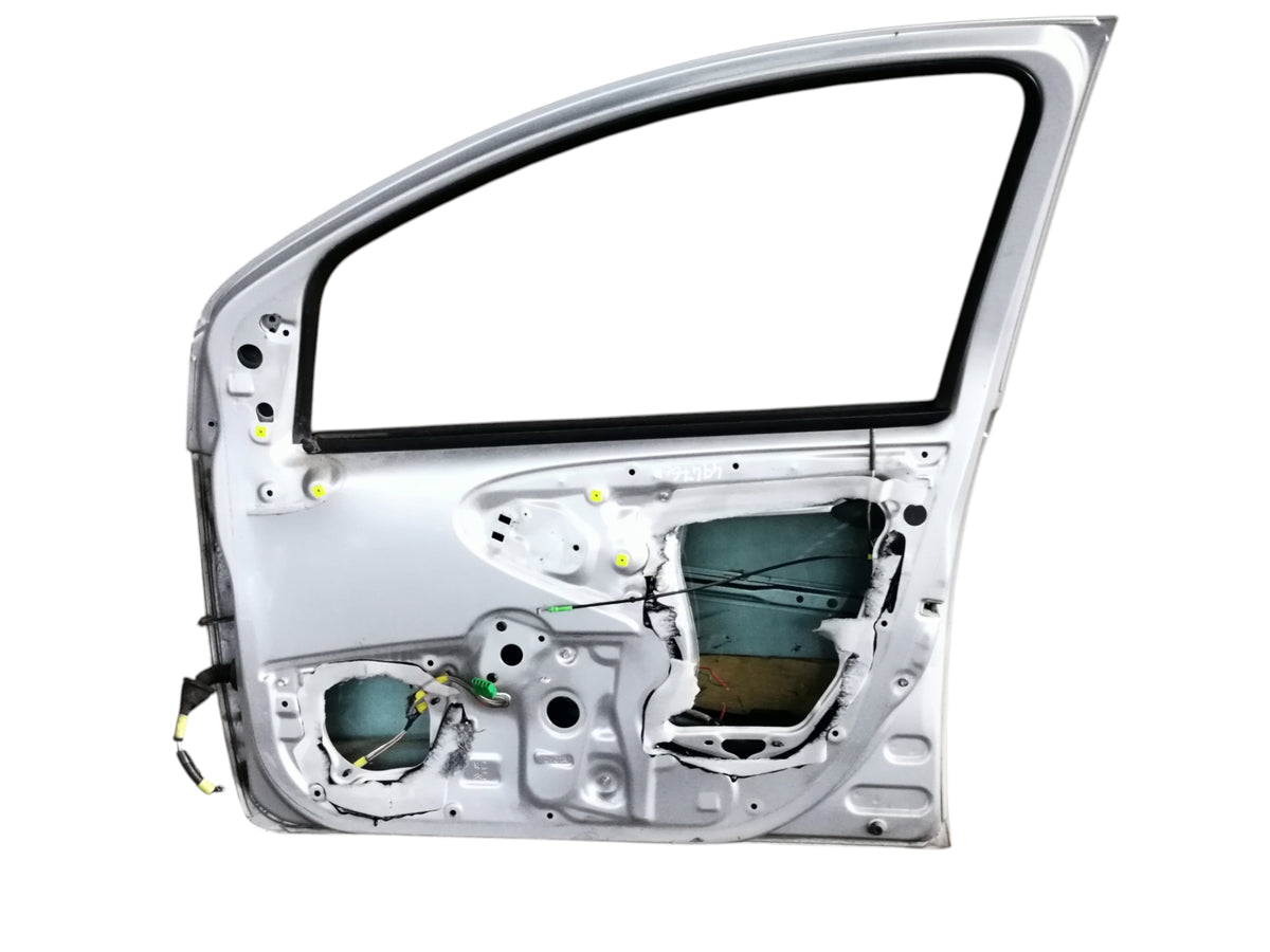 Porta Portiera Anteriore Destro CITROEN C1 1 Serie 5 Porte