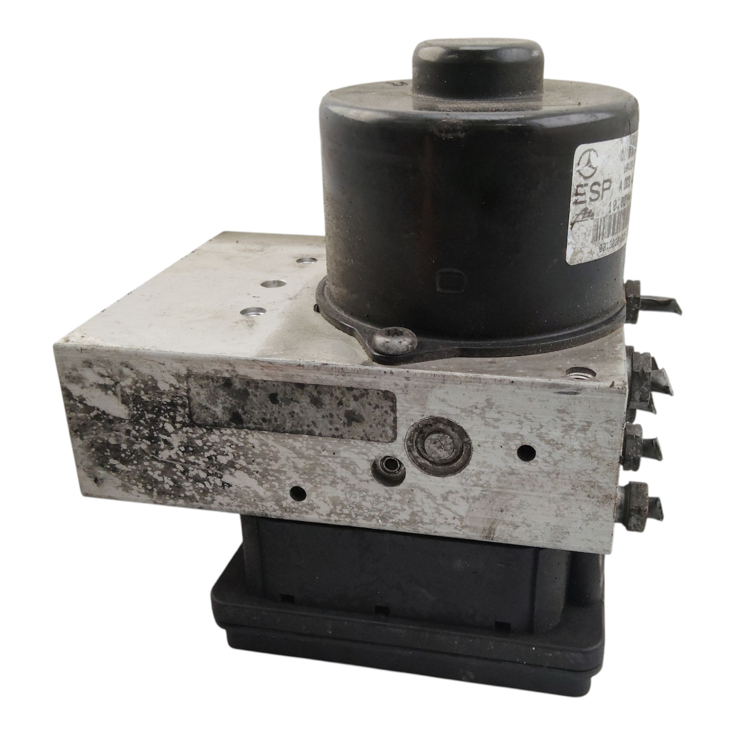 Gruppo Centralina Pompa Abs MERCEDES CLASSE C S203 W203 C203