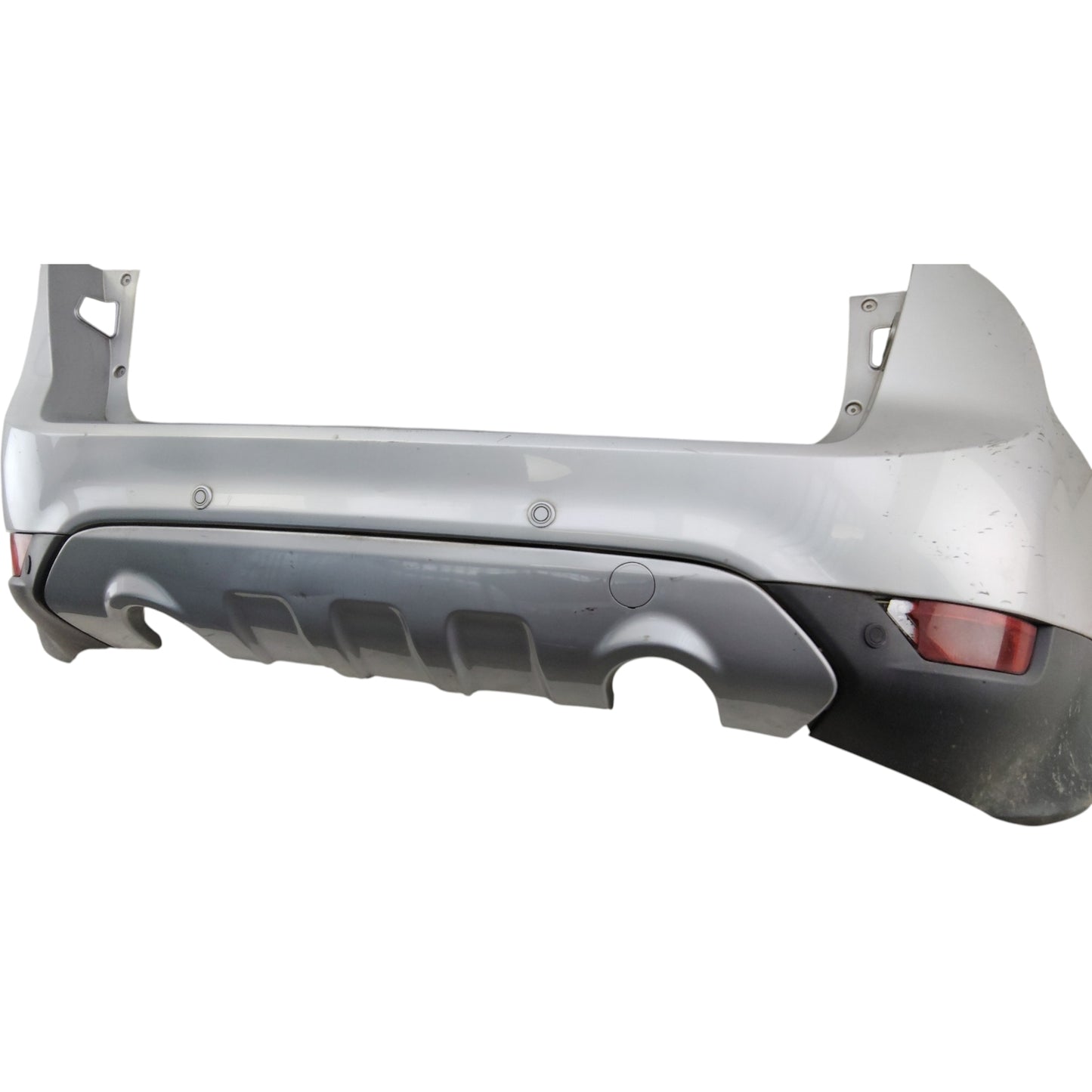 Paraurti Posteriore FORD KUGA 1 Serie