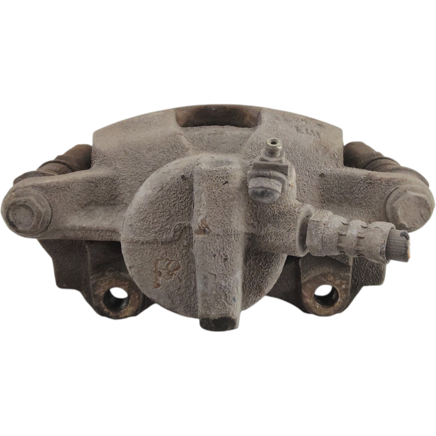 Pinza Freno Anteriore Destro FIAT PANDA 2 Serie 169 Benzina Diesel